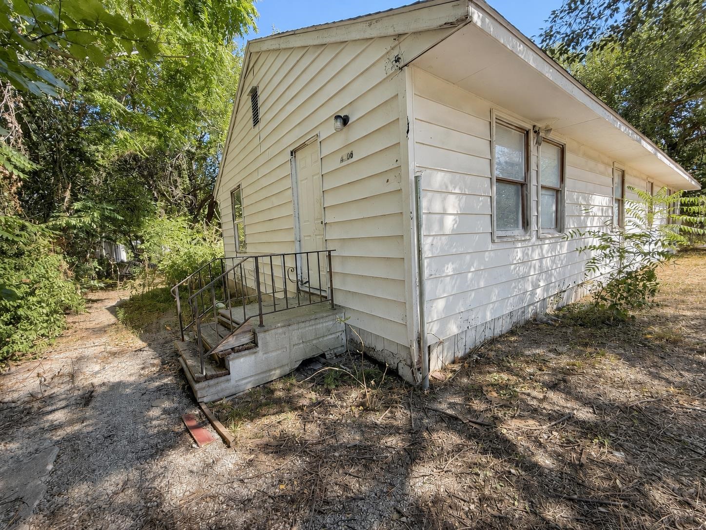 4204-4206 E Wilma St, Wichita, KS 67218