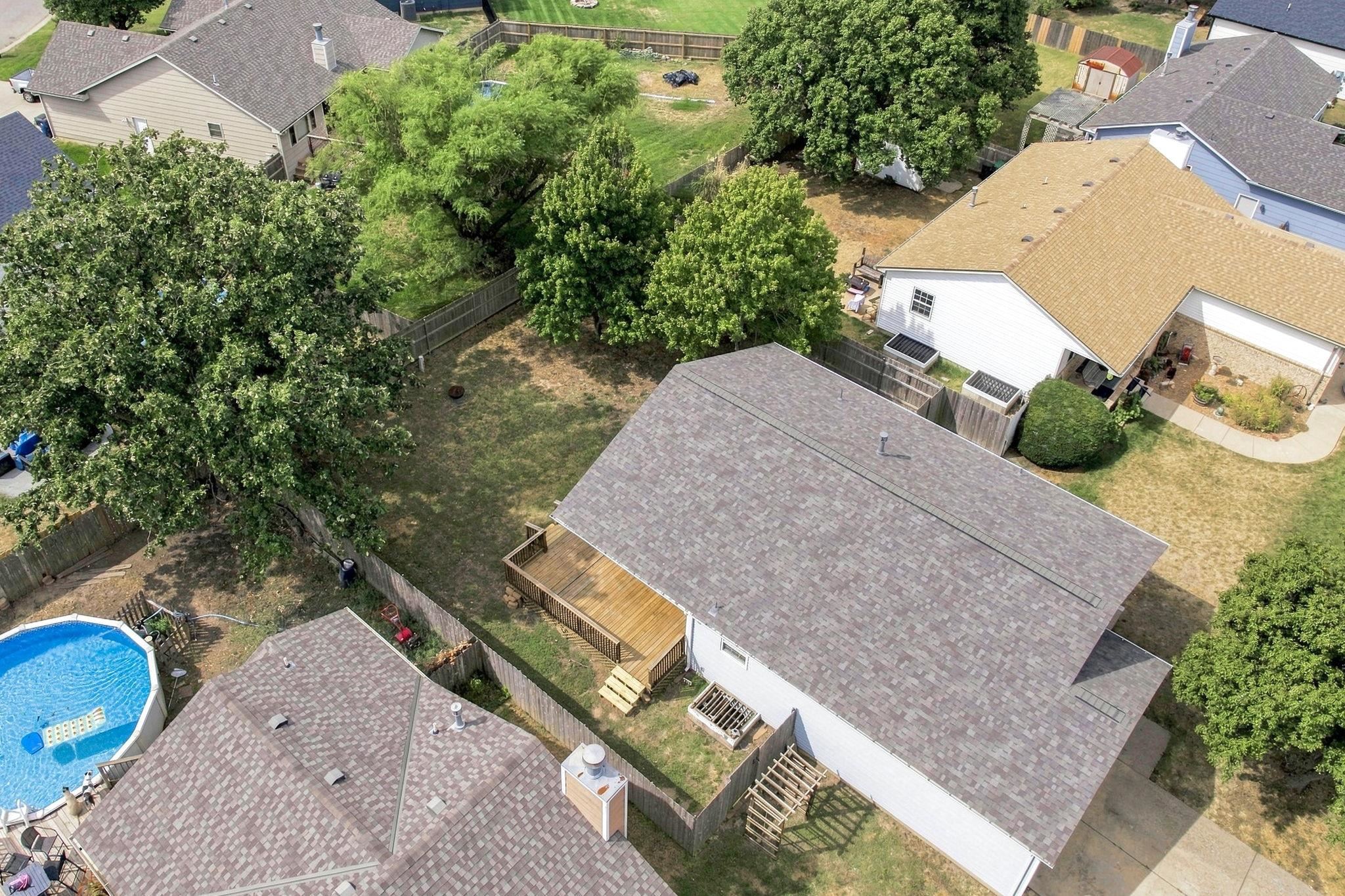 5823 W 41st Cir S, Wichita, KS 67215