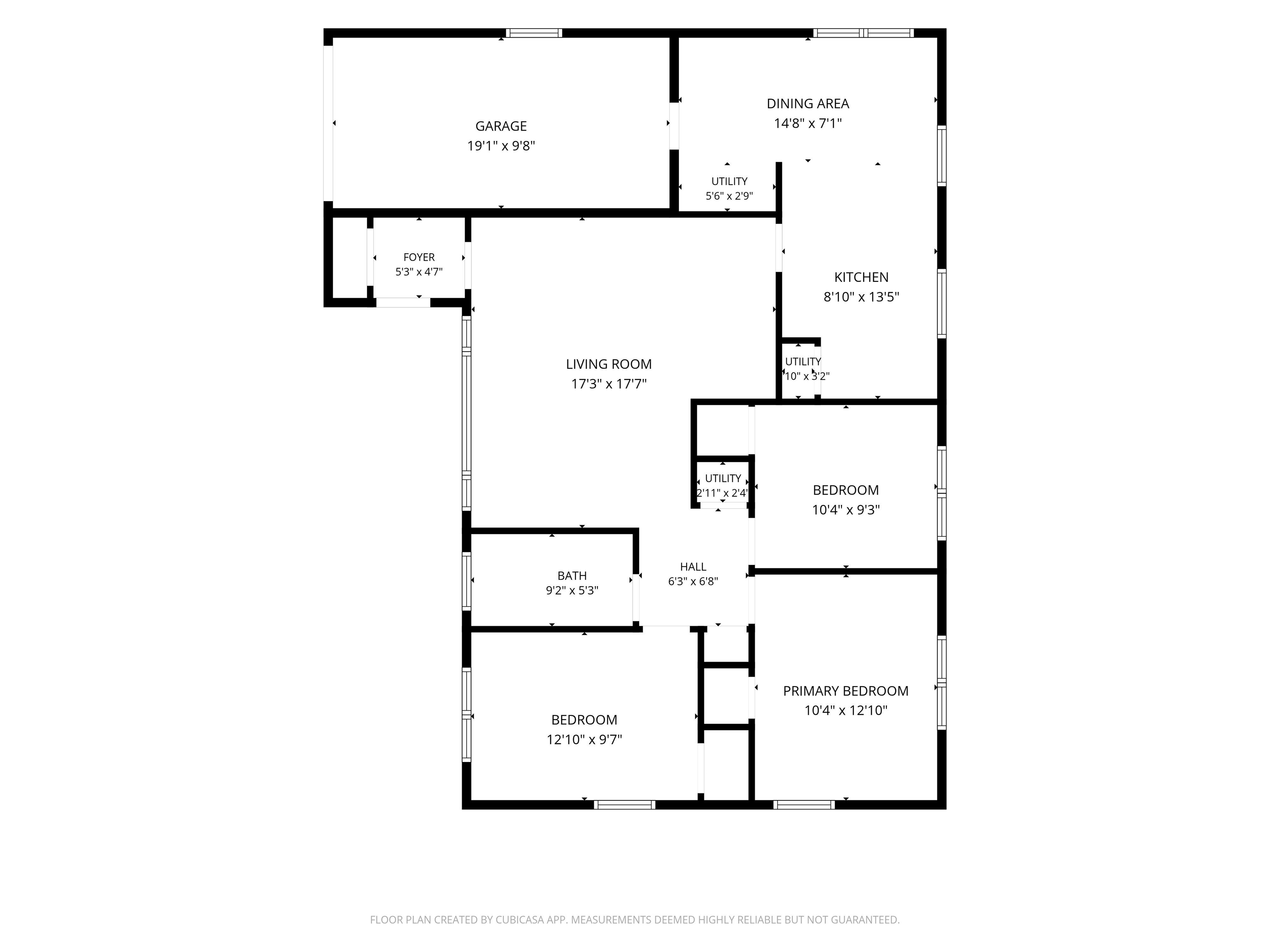 1302 W Fultz St, Wichita, KS 67217