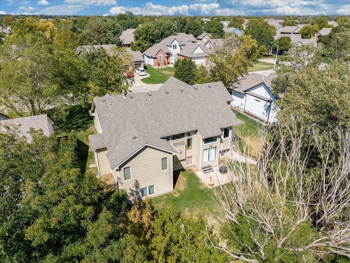 13612 W Highland Springs Ct, Wichita, KS 67235