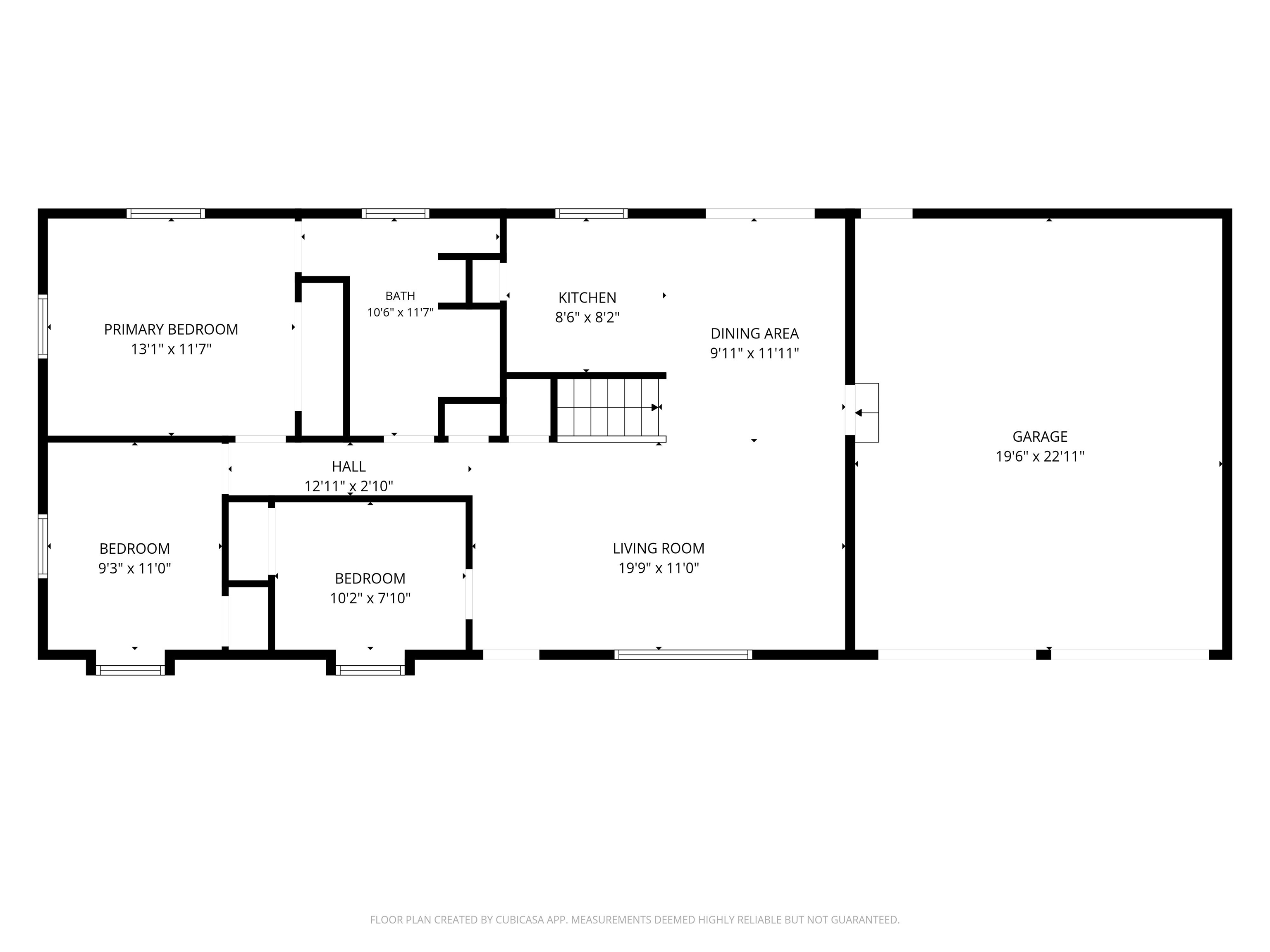 1349 N Summitlawn St, Wichita, KS 67212