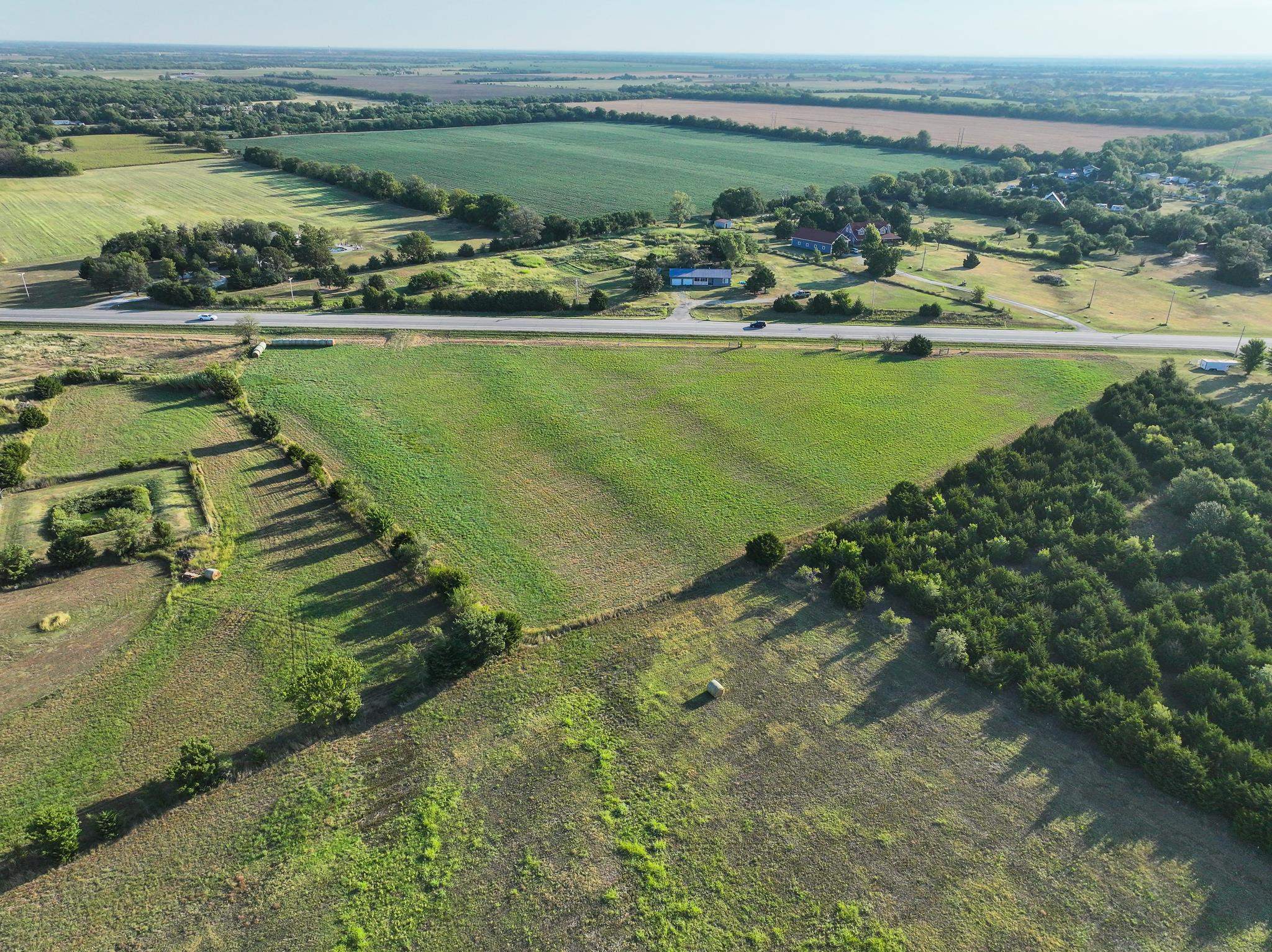 1355 N K 15 #1355 N HWY 15, Mulvane, KS 67110