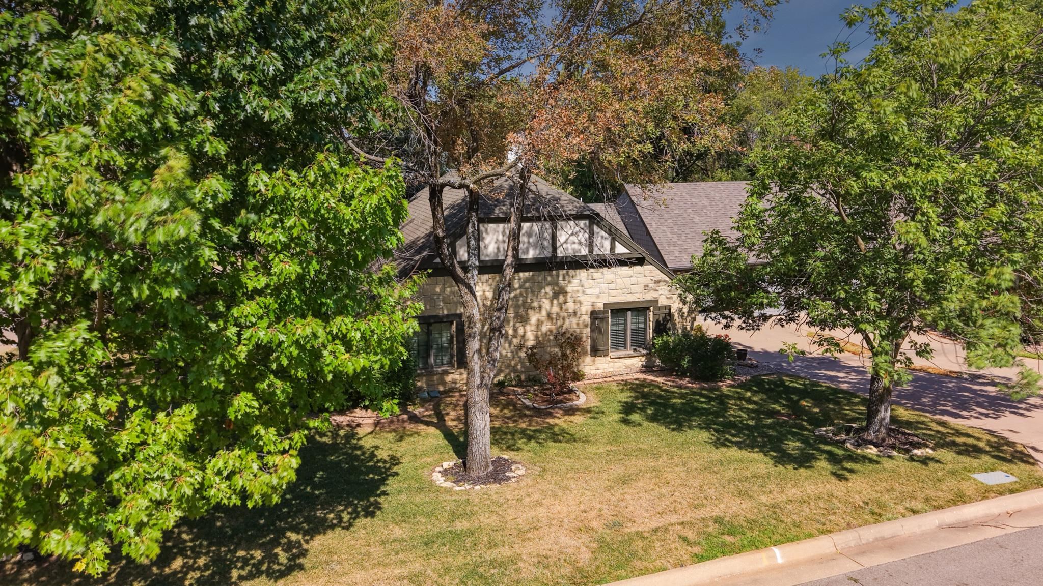 801 Spey, Winfield, KS 67156