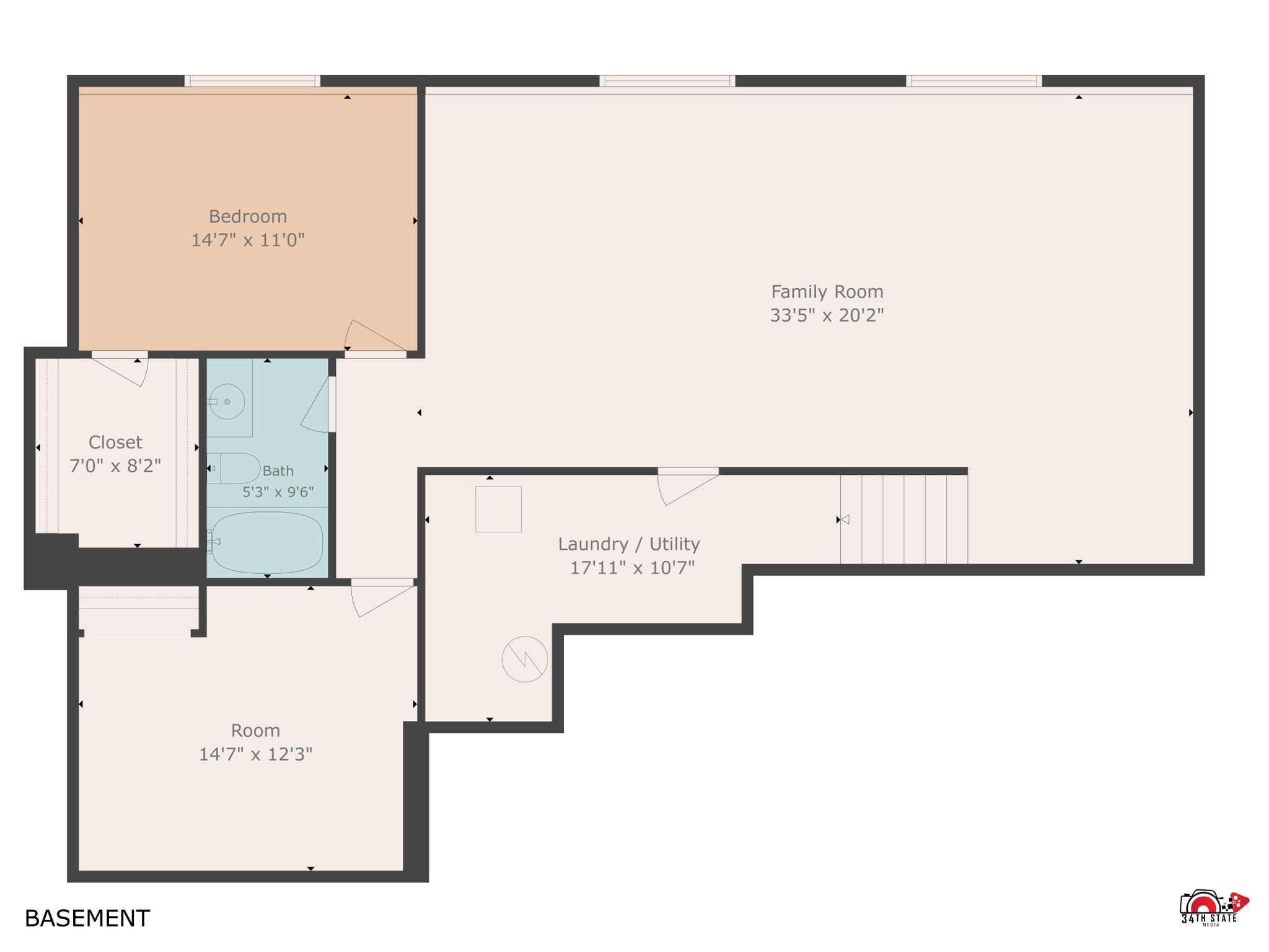 8924 N Ridgewood, Park City, KS 67219