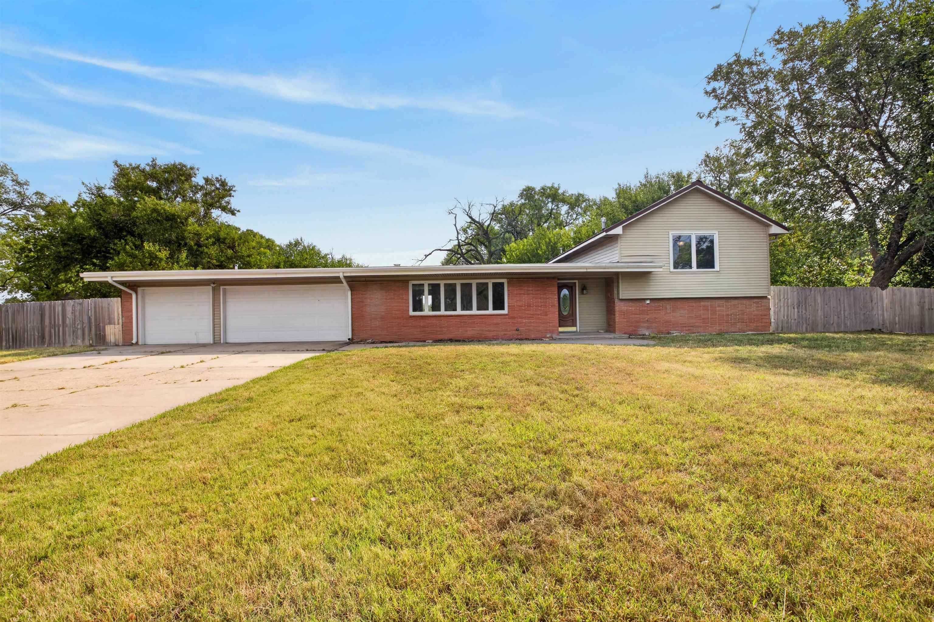 5000 S Kansas Ave, Wichita, KS 67216