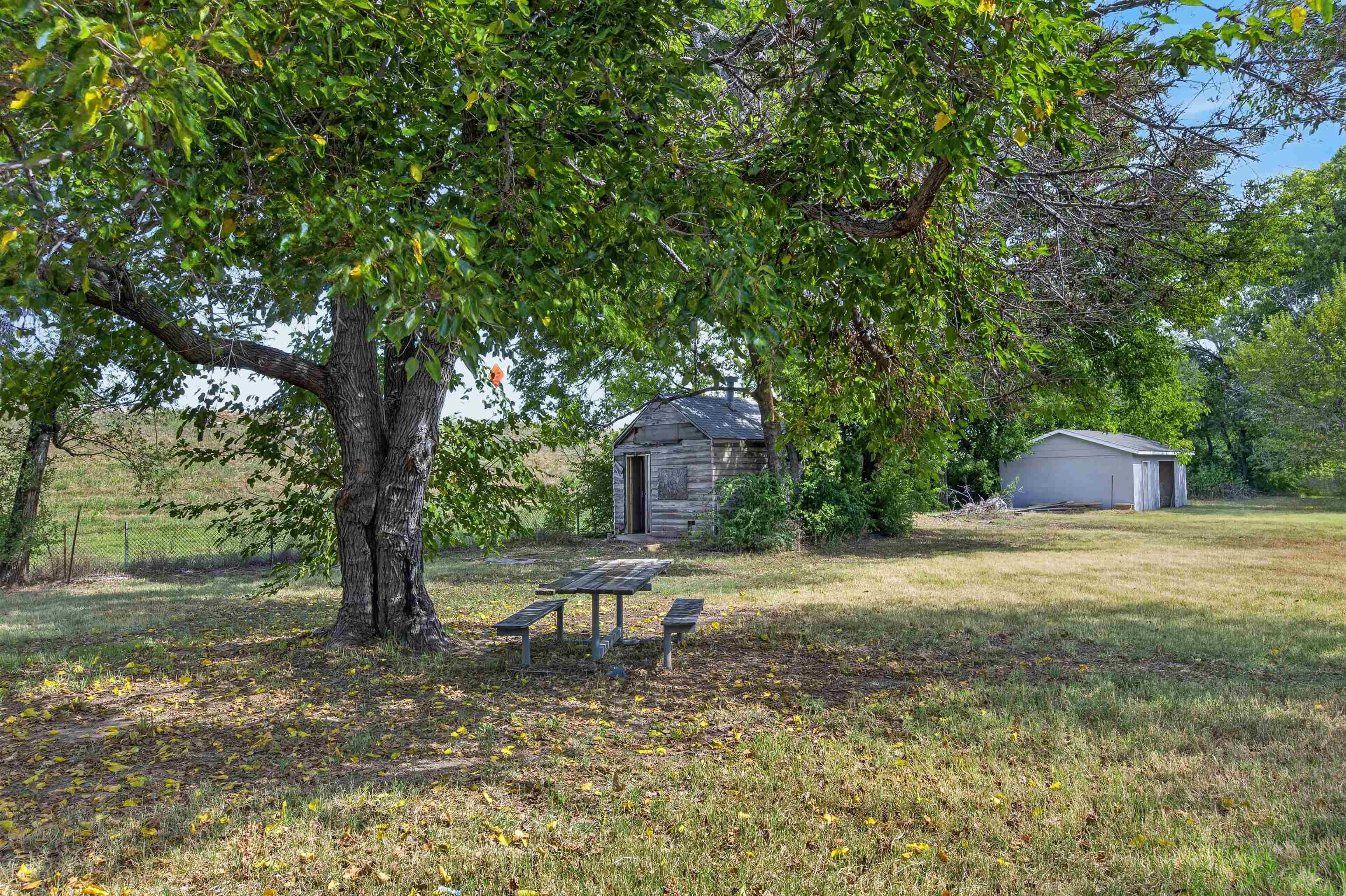 5000 S Kansas Ave, Wichita, KS 67216