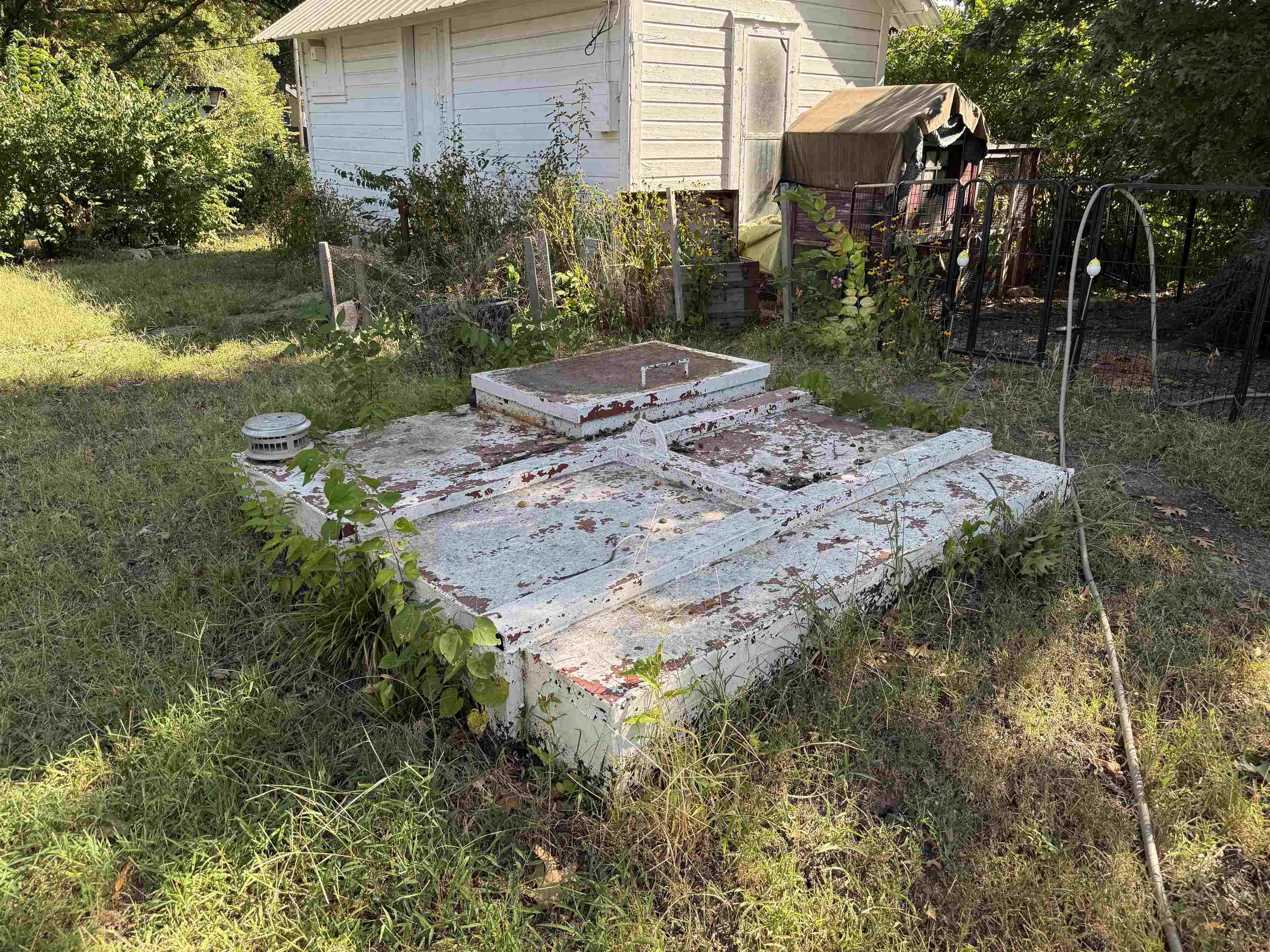 612 N Oak, Eureka, KS 67045