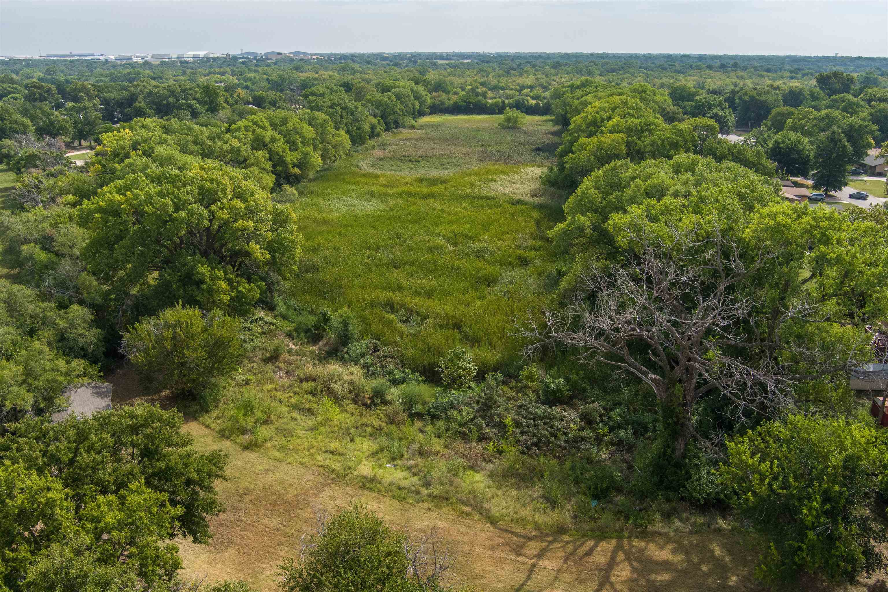 TBD S Kansas Ave, Wichita, KS 67216