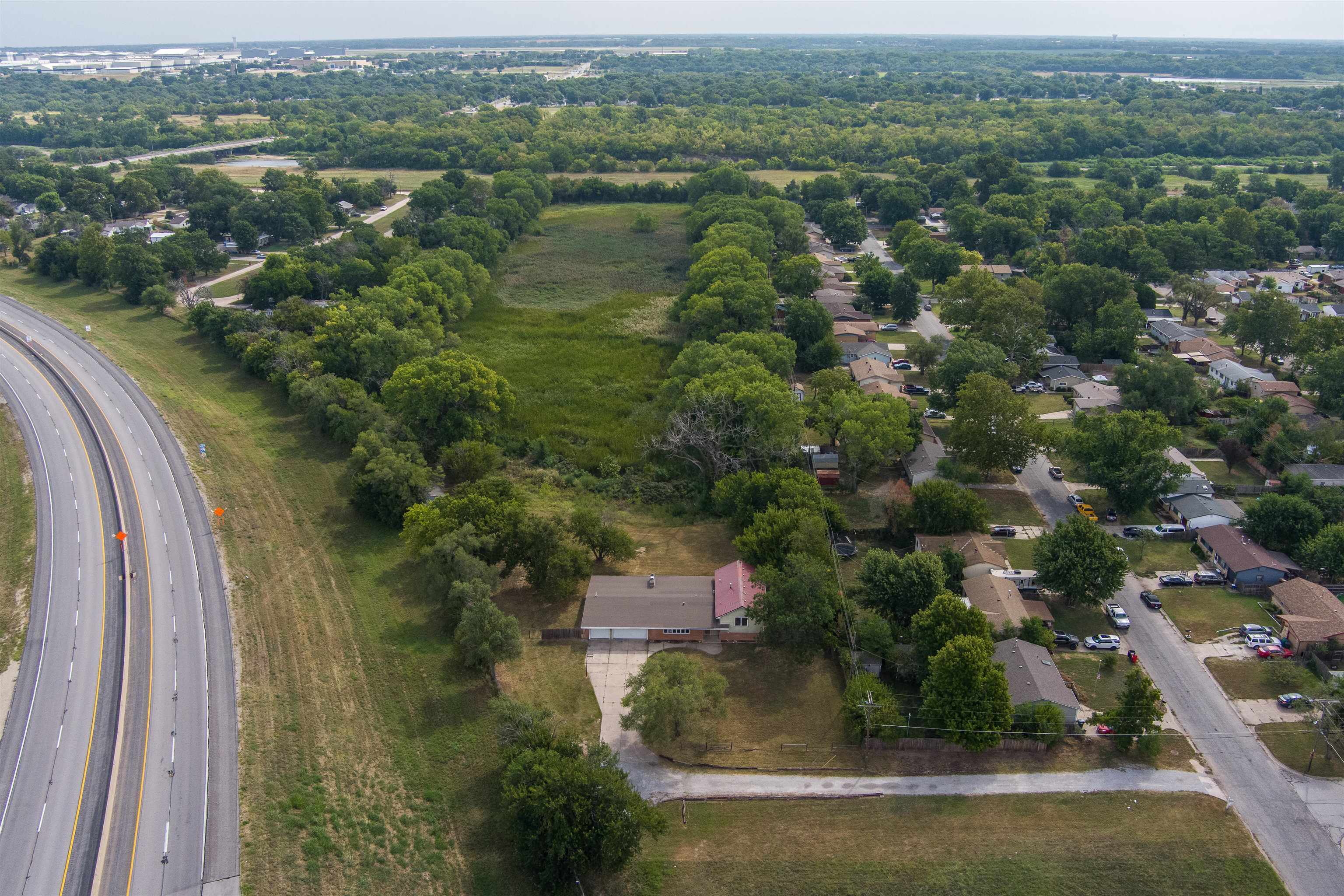 TBD S Kansas Ave, Wichita, KS 67216