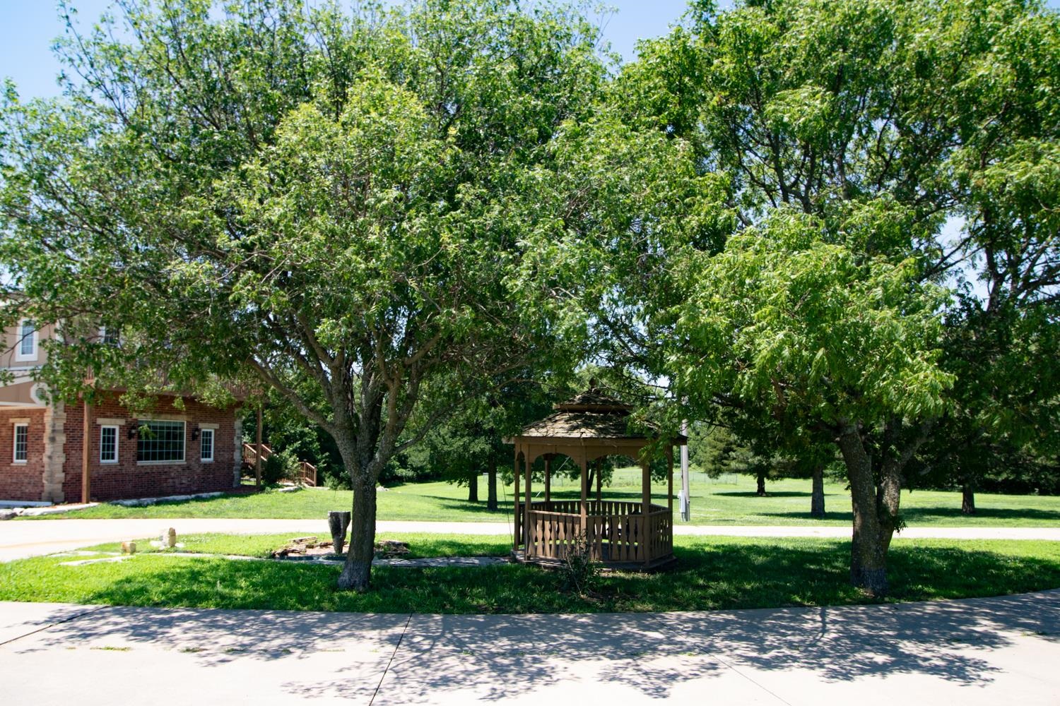 1677 E 120th Avenue North, Mulvane, KS 67110