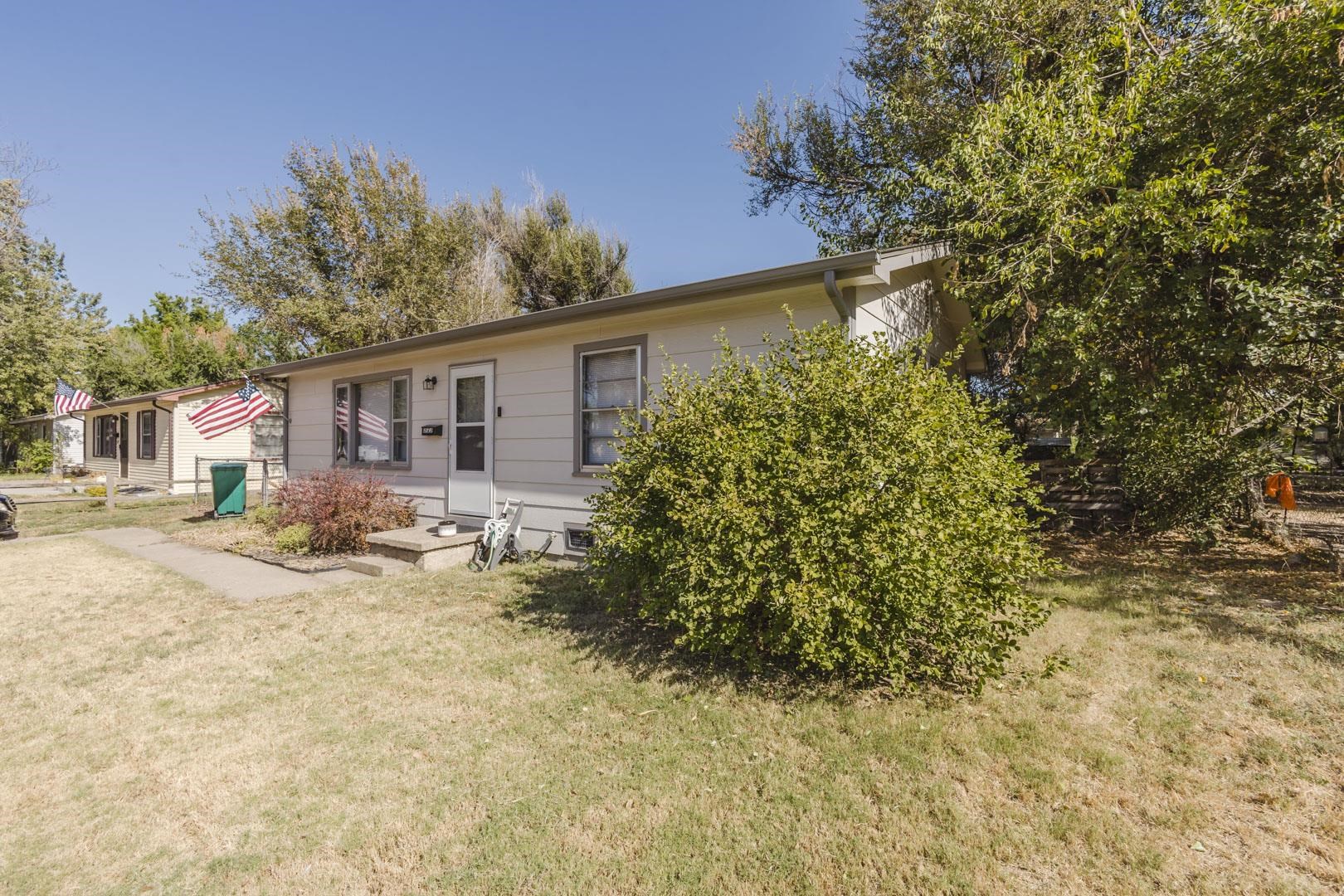 3123 W Kay, Wichita, KS 67213
