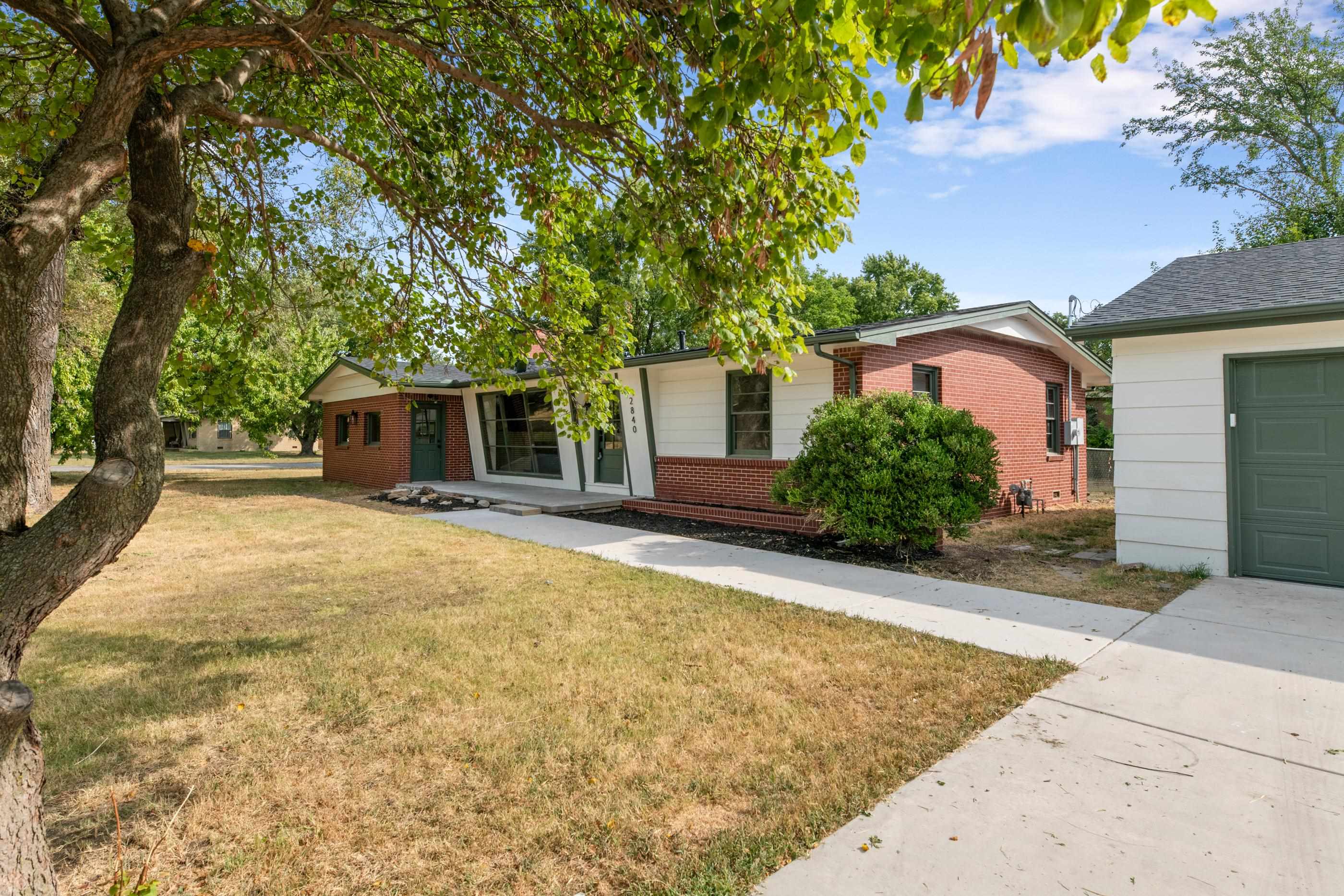 2840 N Halstead St, Wichita, KS 67204-4624