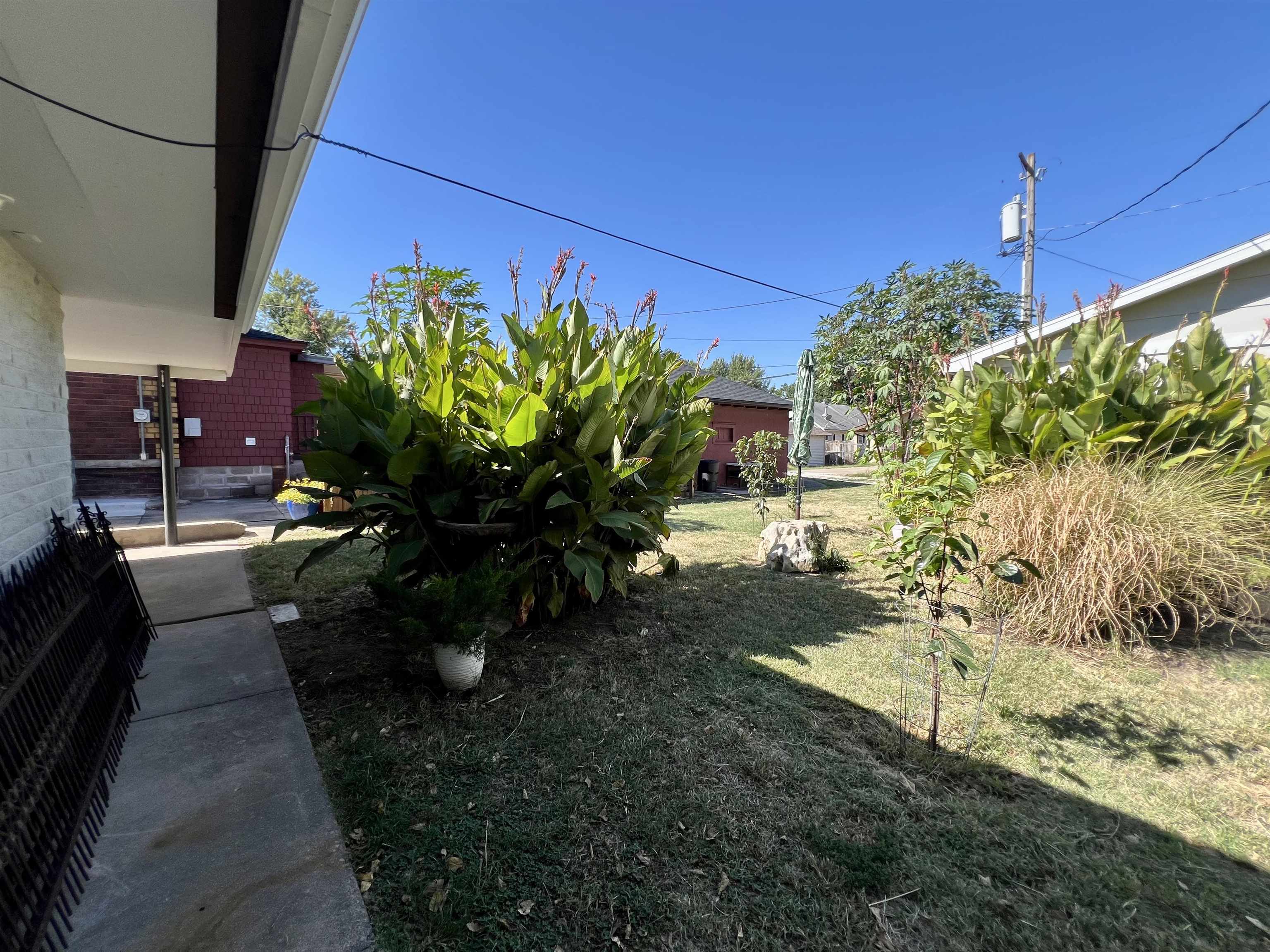 911 N 3rd, Arkansas City, KS 67005