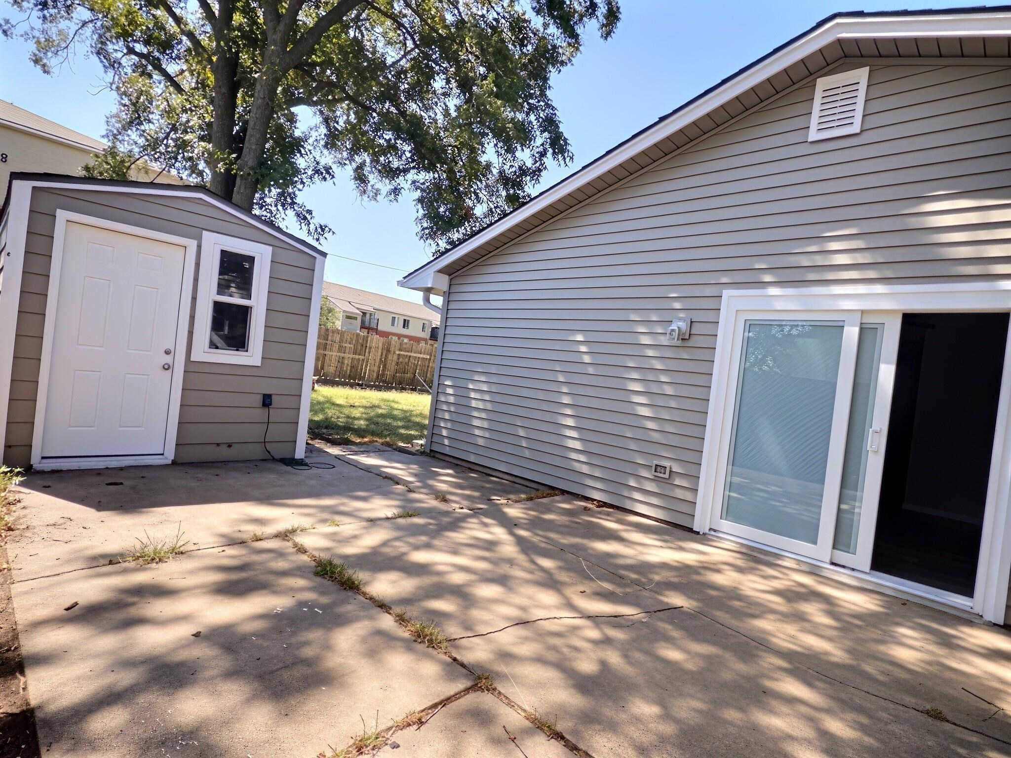 5013 E Looman, Wichita, KS 67220