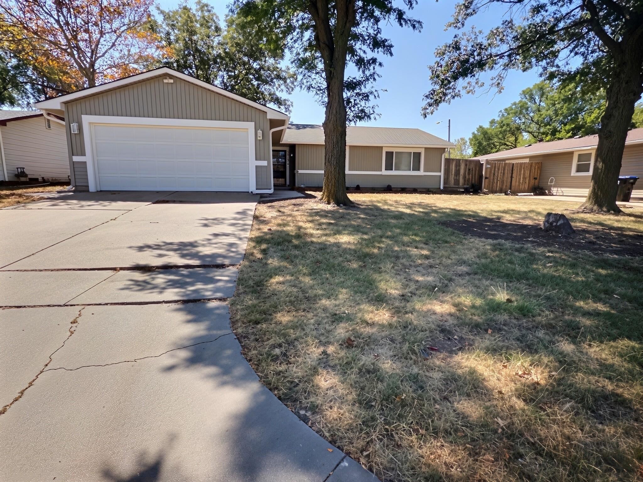 5013 E Looman, Wichita, KS 67220