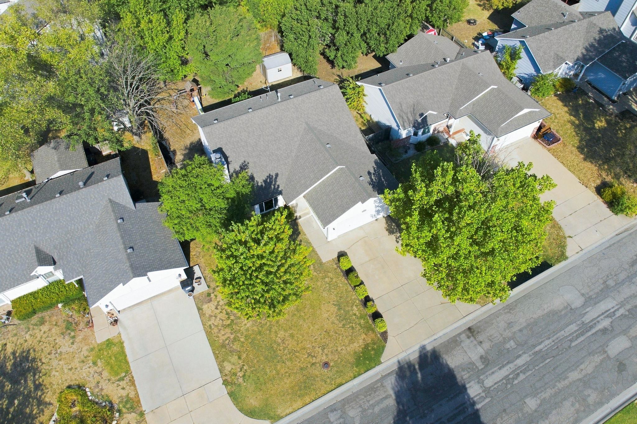 1241 S Fox Rn, Wichita, KS 67207