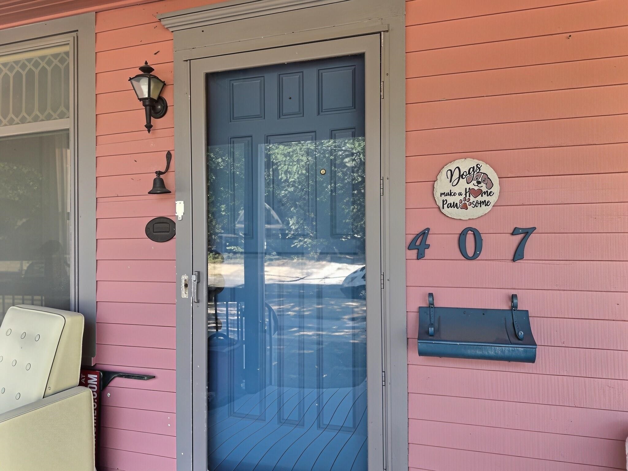 407 E 8th, Newton, KS 67114