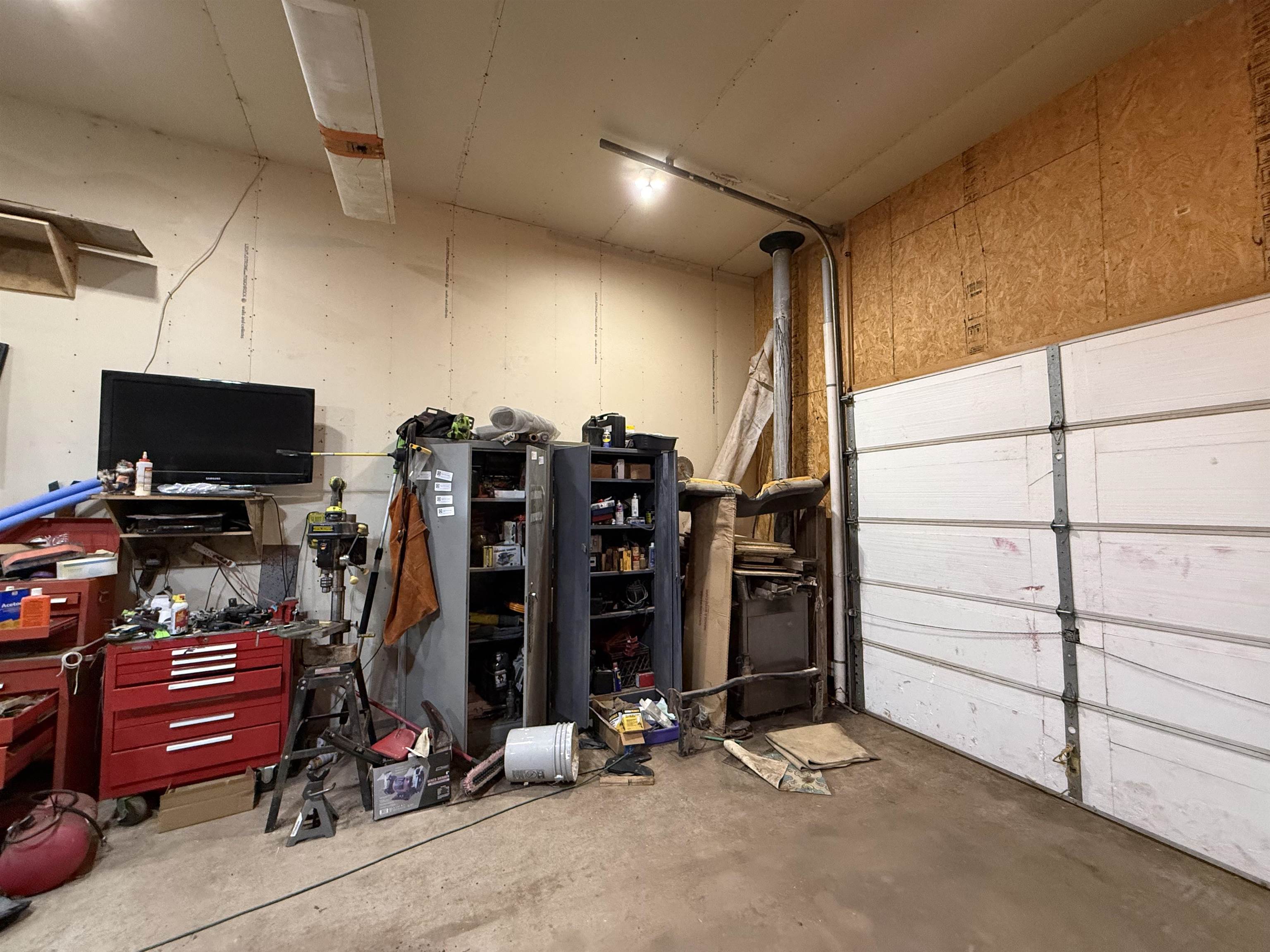 410 W F, Kingman, KS 67068