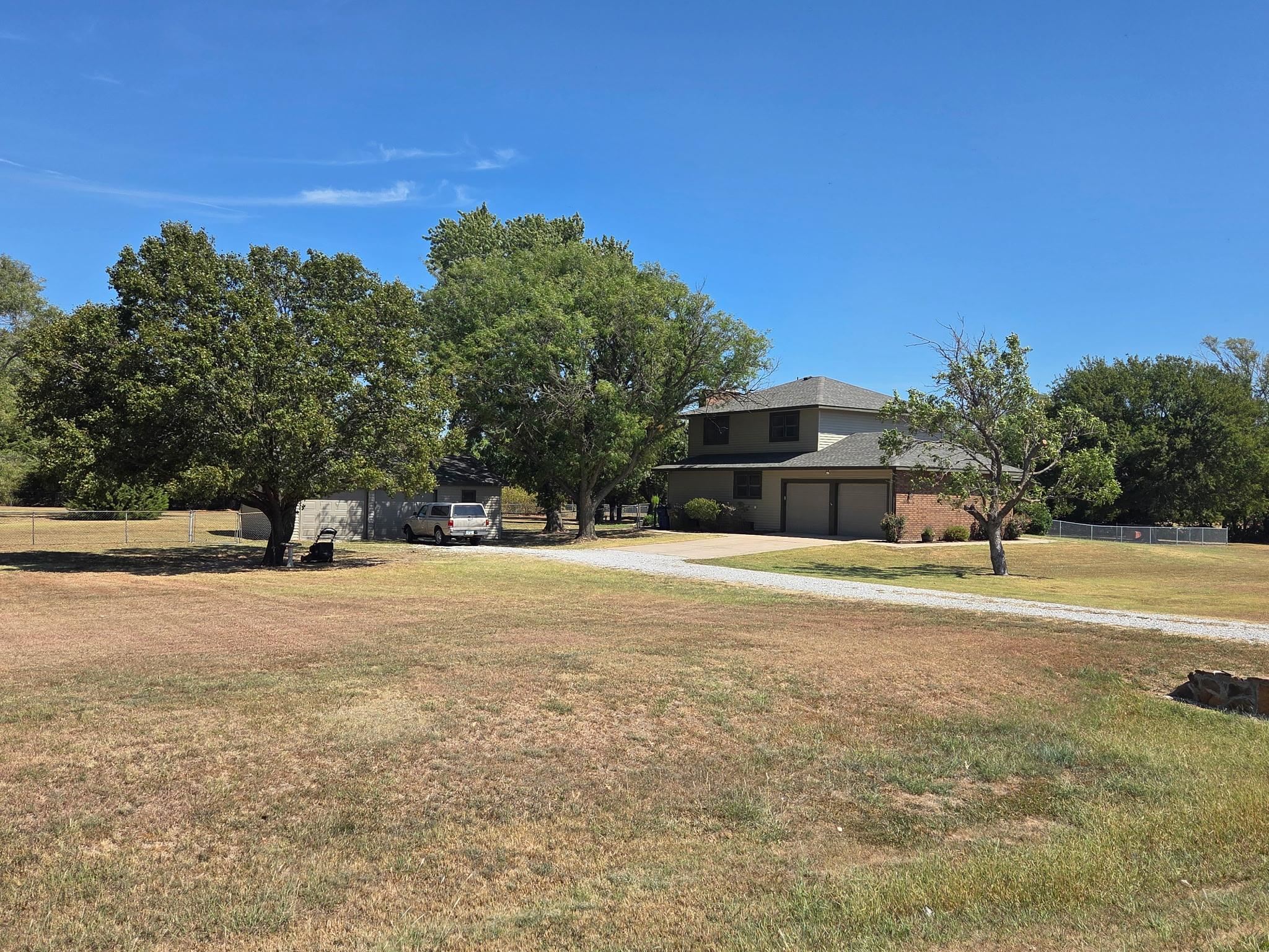 3600 W 77th, Valley Center, KS 67147