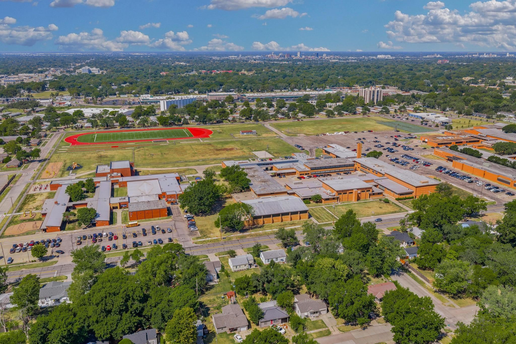 1138 S Waverly, Wichita, KS 67218