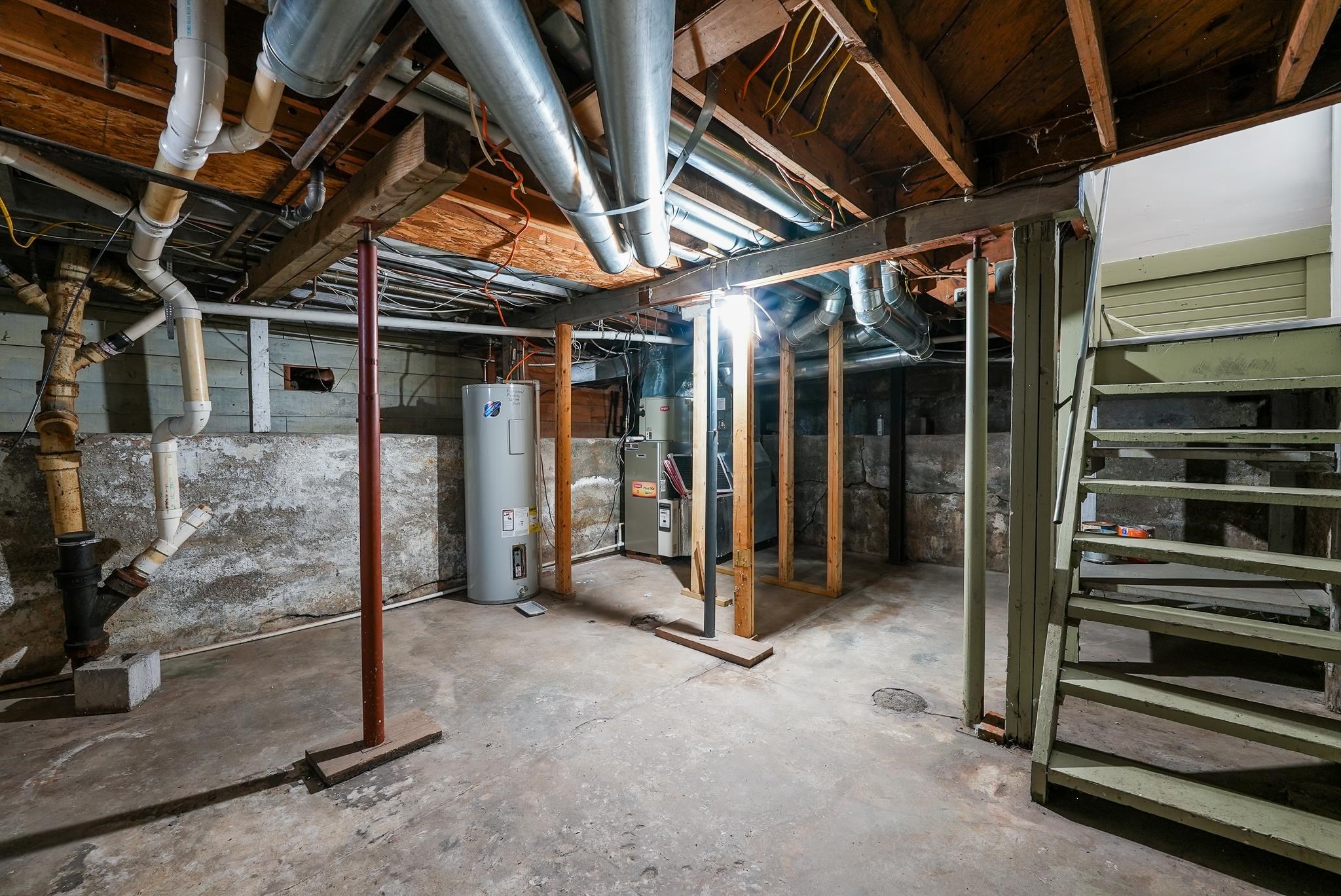 507 N Summit St, El Dorado, KS 67042