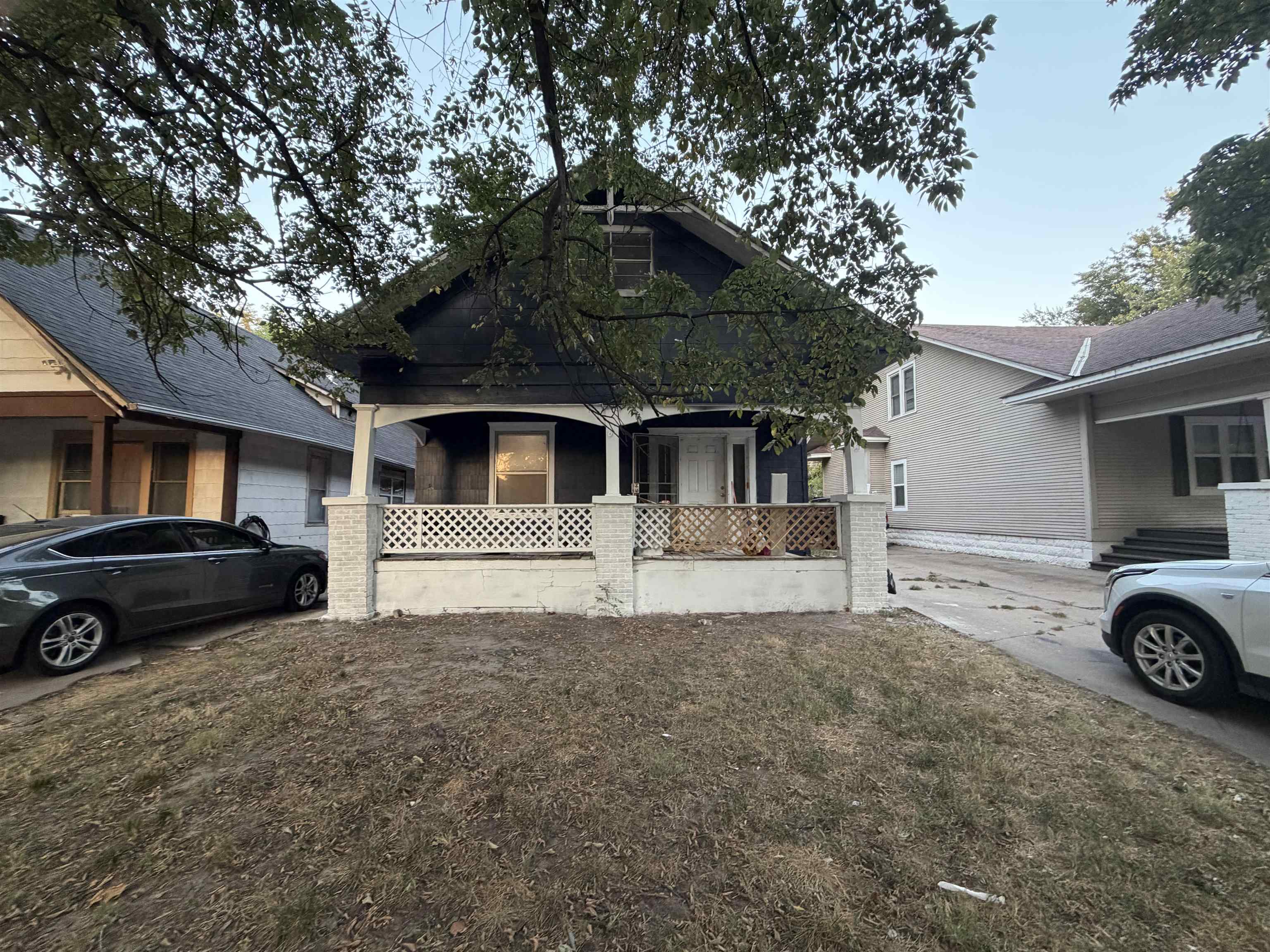 1424 S Main St, Wichita, KS 67213