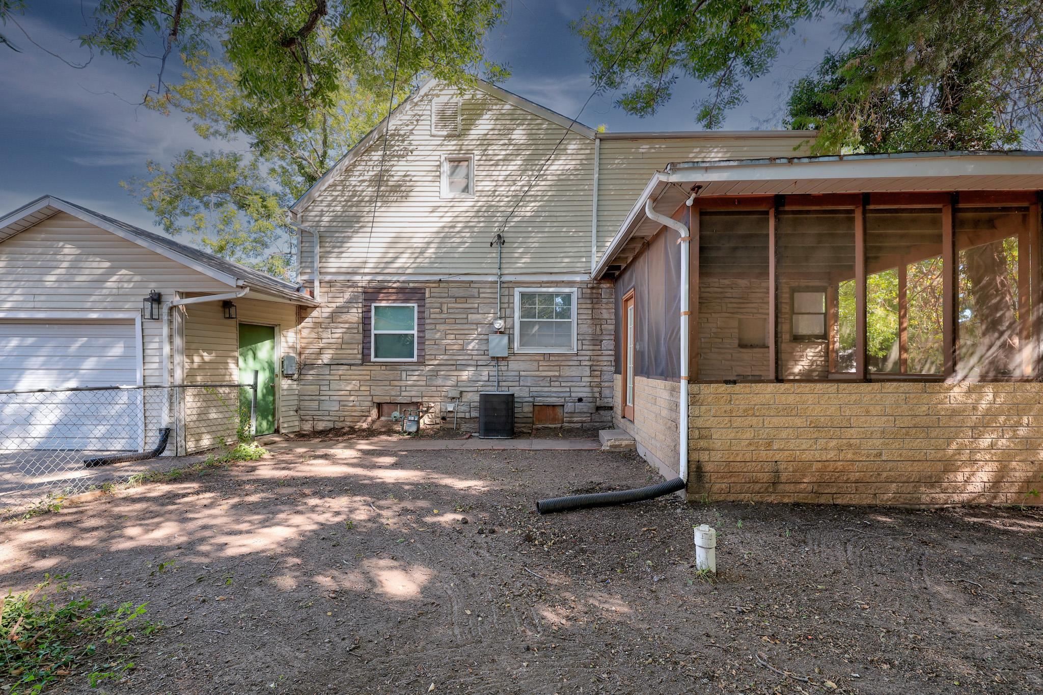 603 E 9th, Winfield, KS 67156
