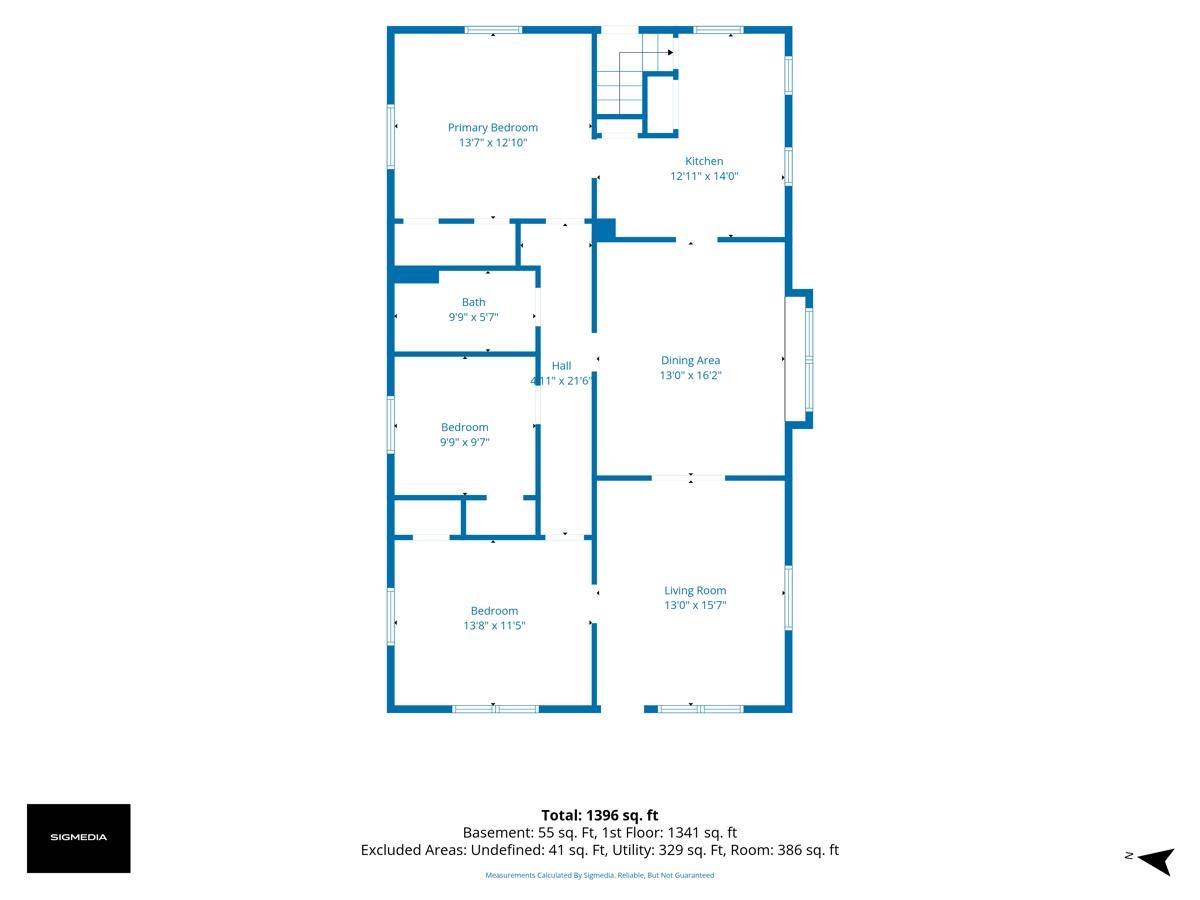 722 S Ida, Wichita, KS 67211