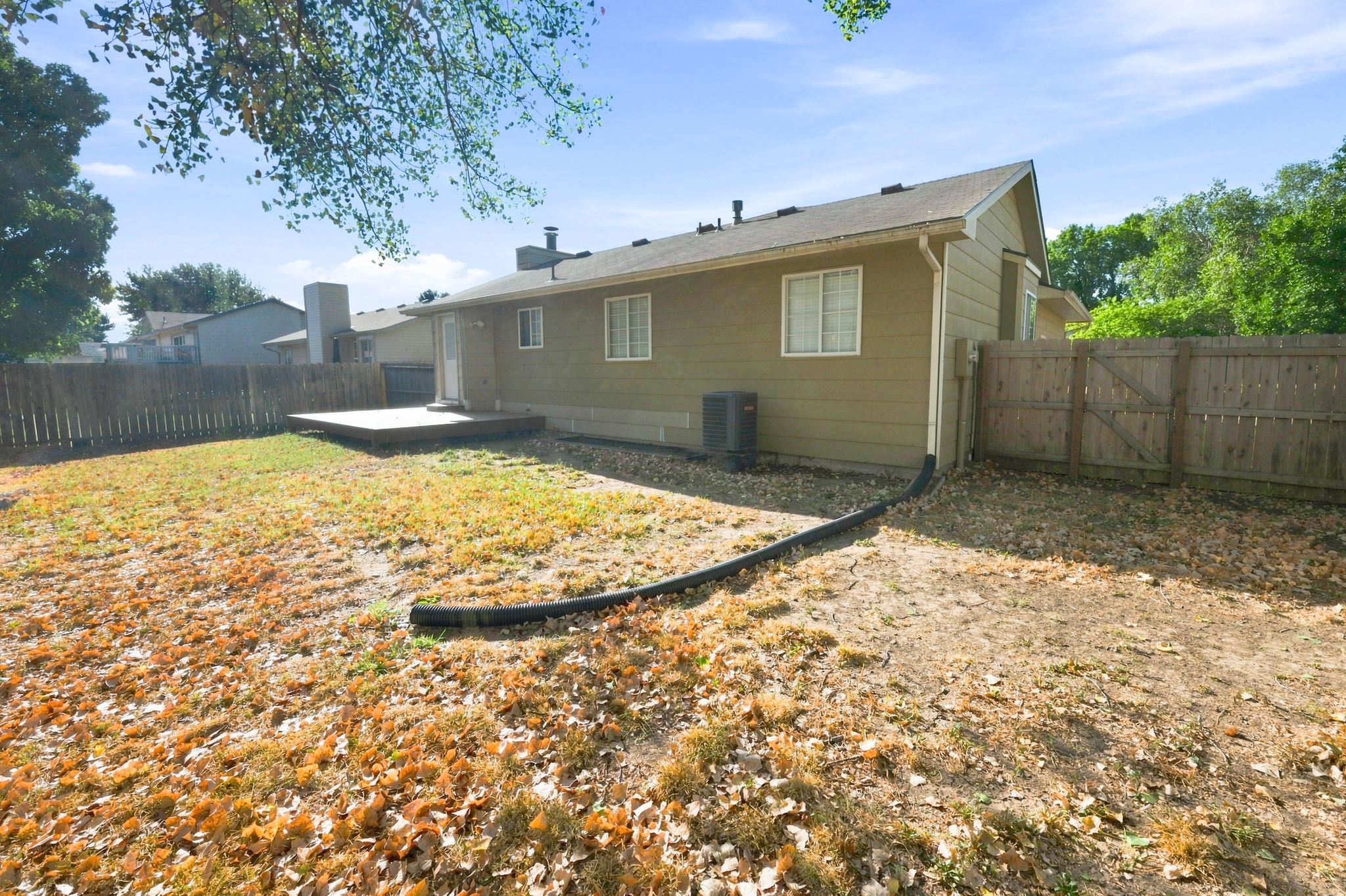 11706 W Westport, Wichita, KS 67212