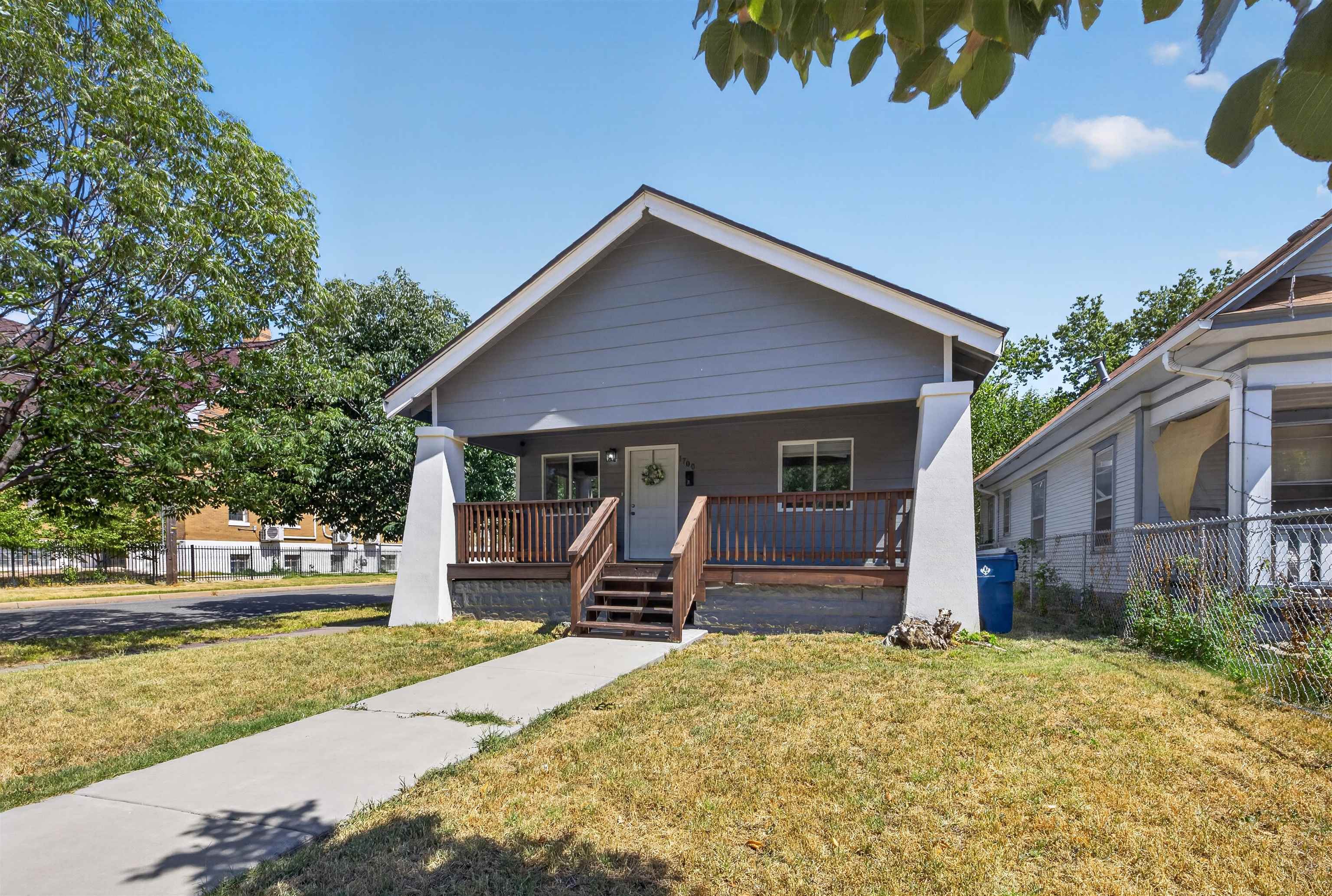 1700 S Water, Wichita, KS 67213