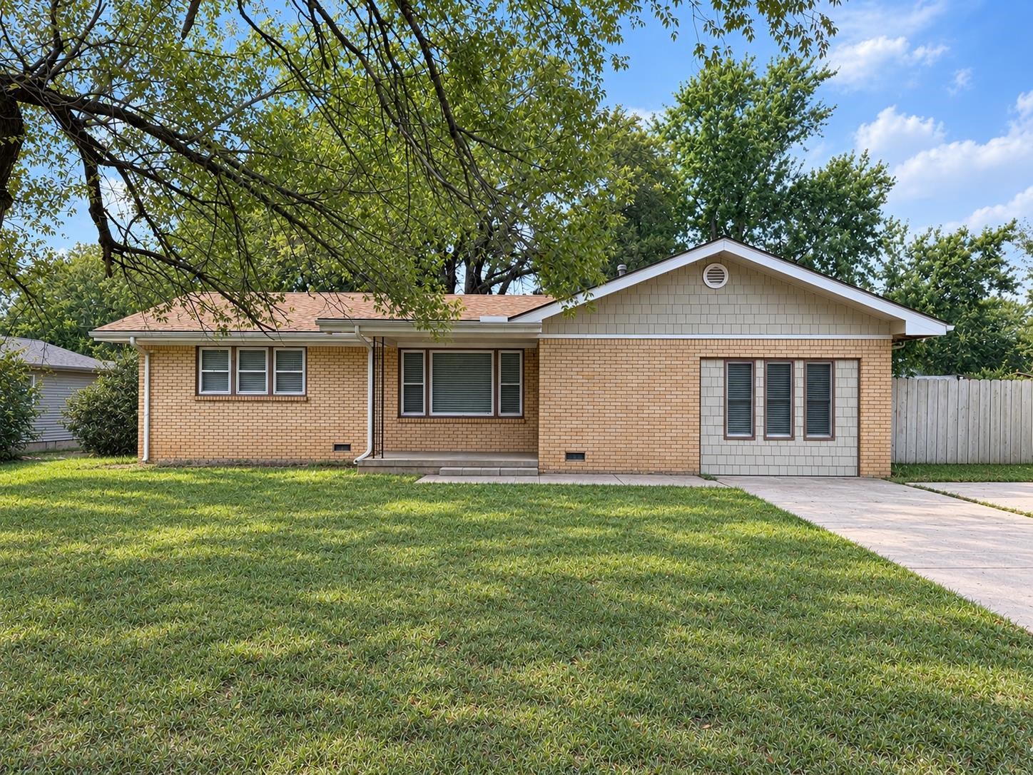 341 S Prospect, Clearwater, KS 67026