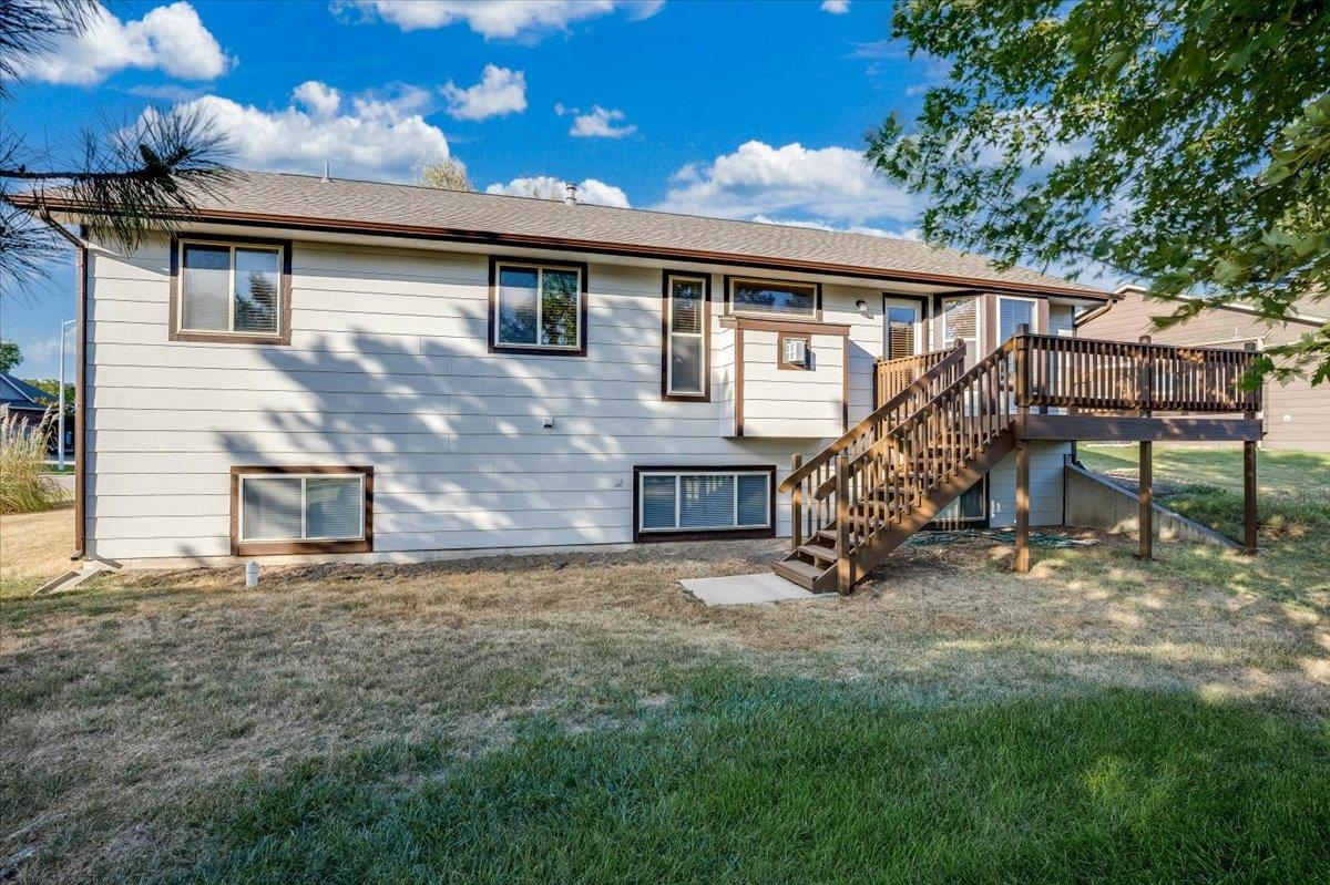 4766 N Canterbury, Park City, KS 67219