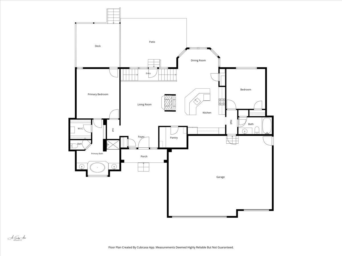 3621 Summerchase, Rose Hill, KS 67133