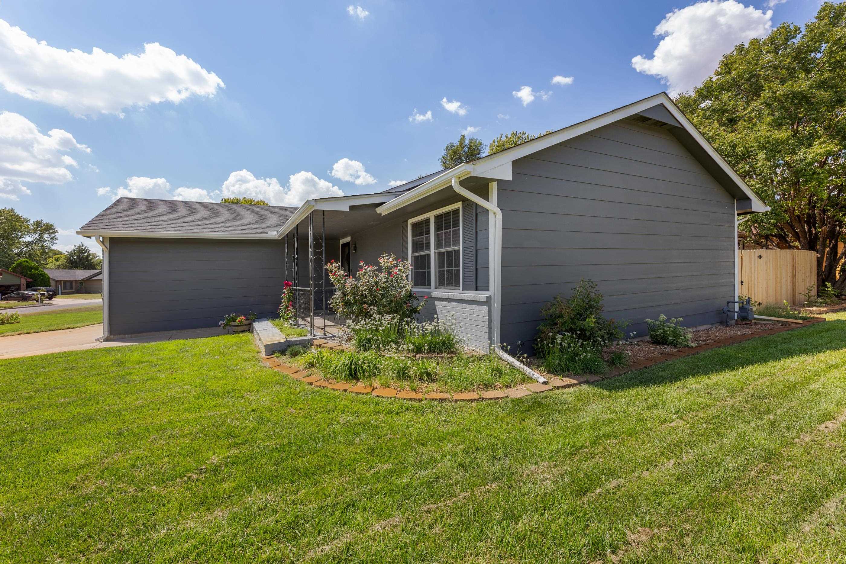 210 W Maywood, Wichita, KS 67217