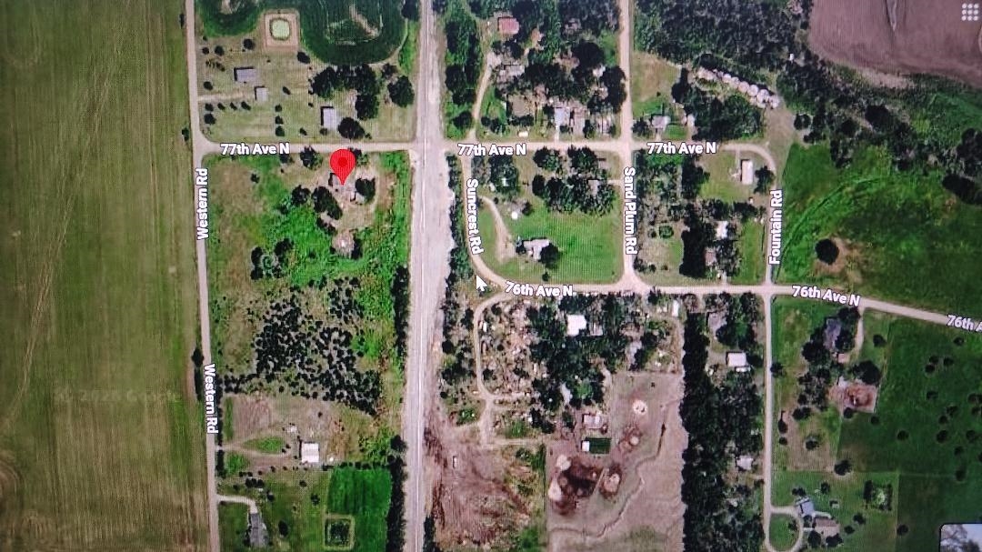 555 E 77th Ave North, Wellington, KS 67152