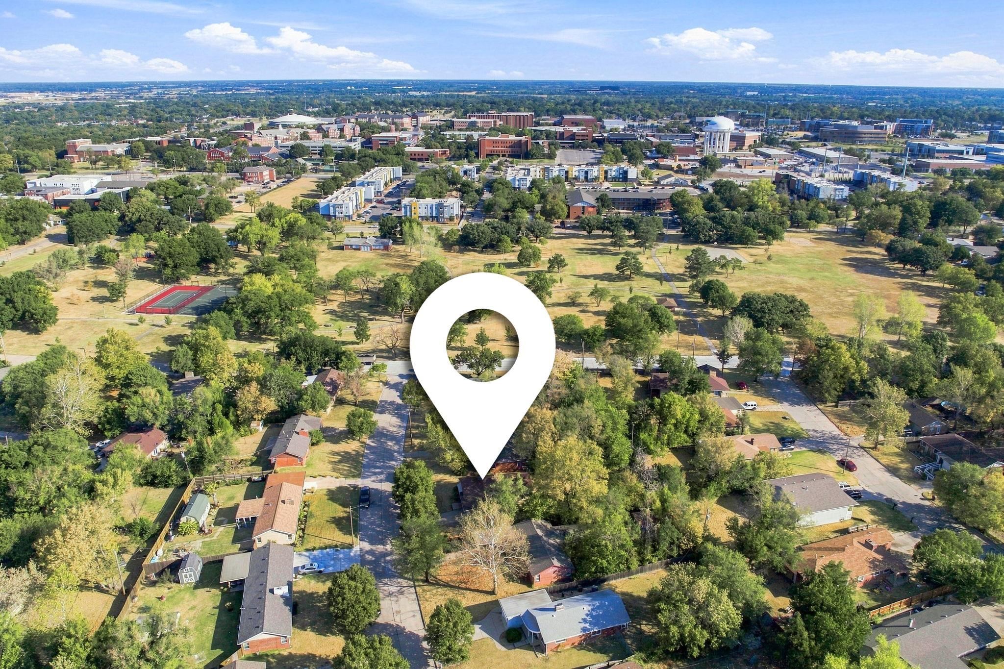 1568 N Harvard Ave, Wichita, KS 67208