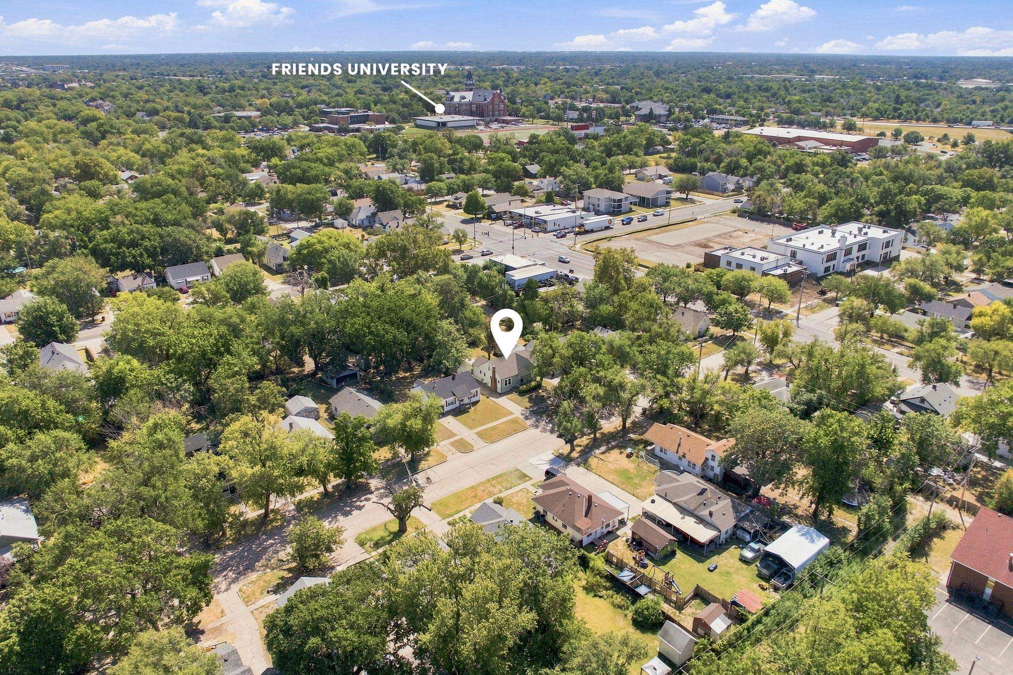 238 S Richmond Ave, Wichita, KS 67213