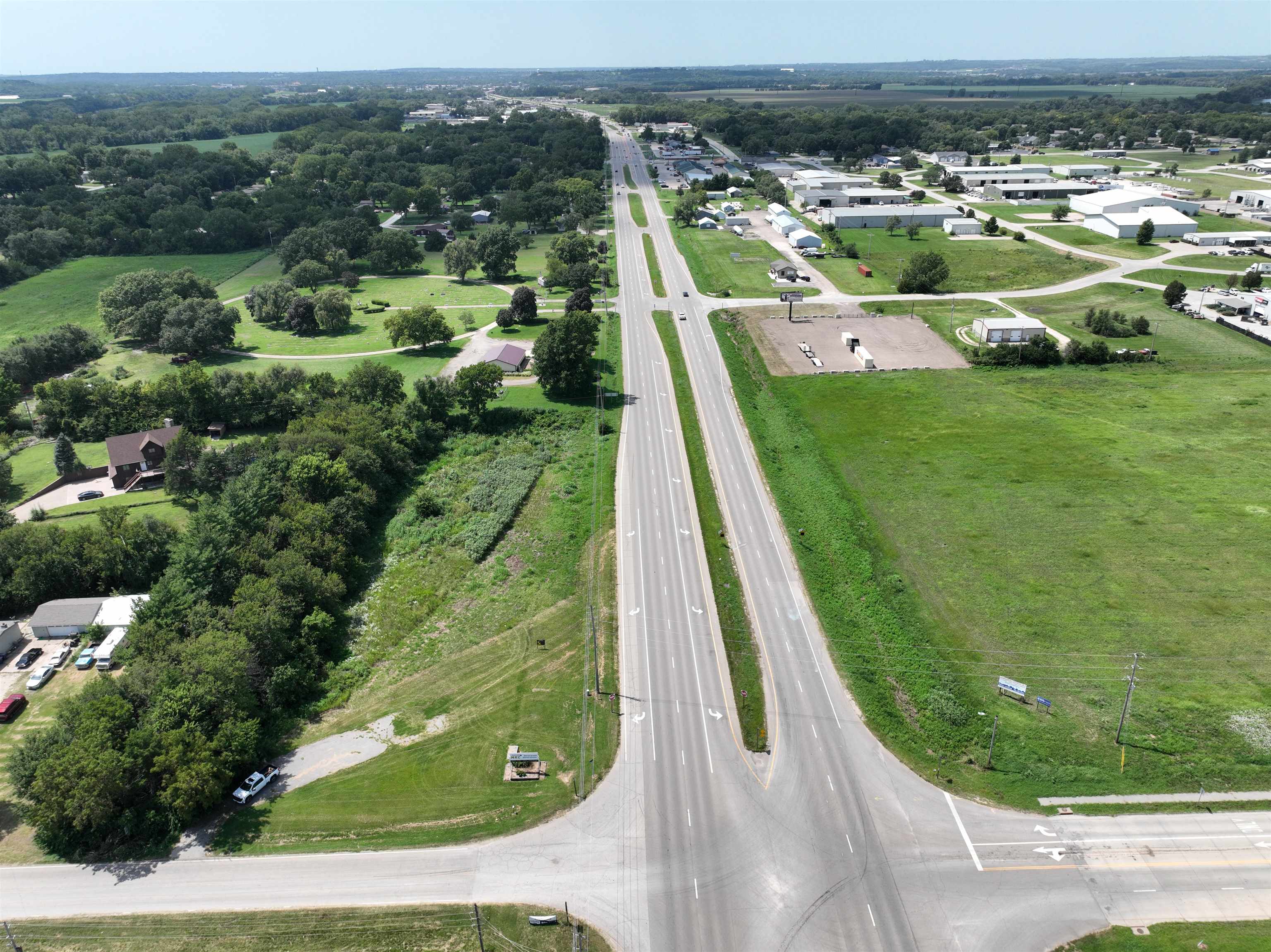 0000 Hwy 24, Manhattan, KS 66502