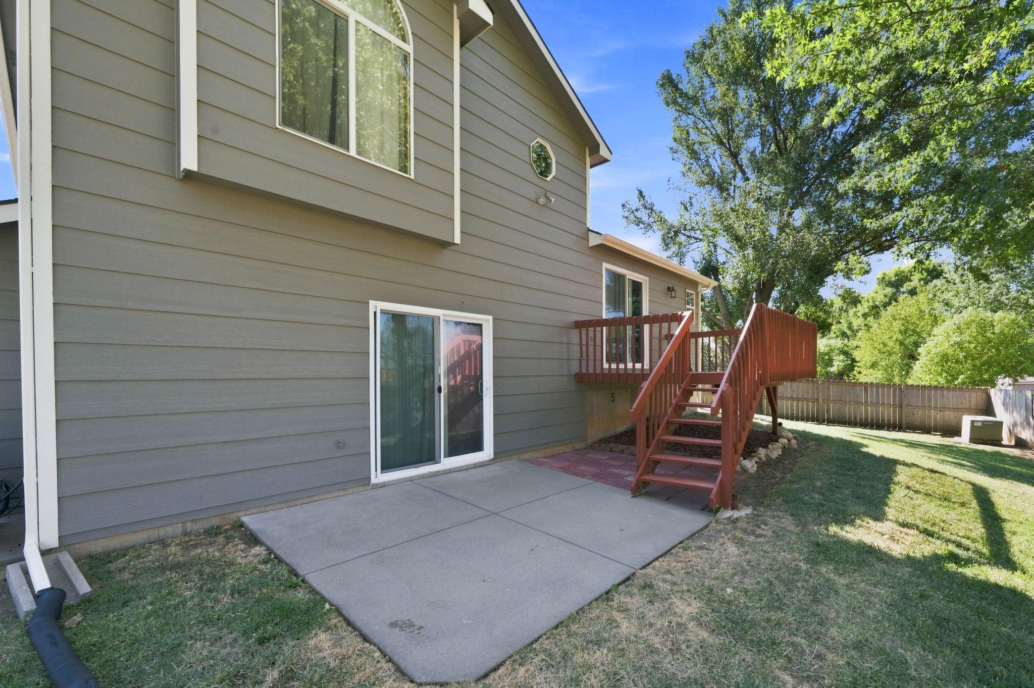 4419 Westlake, Bel Aire, KS 67220