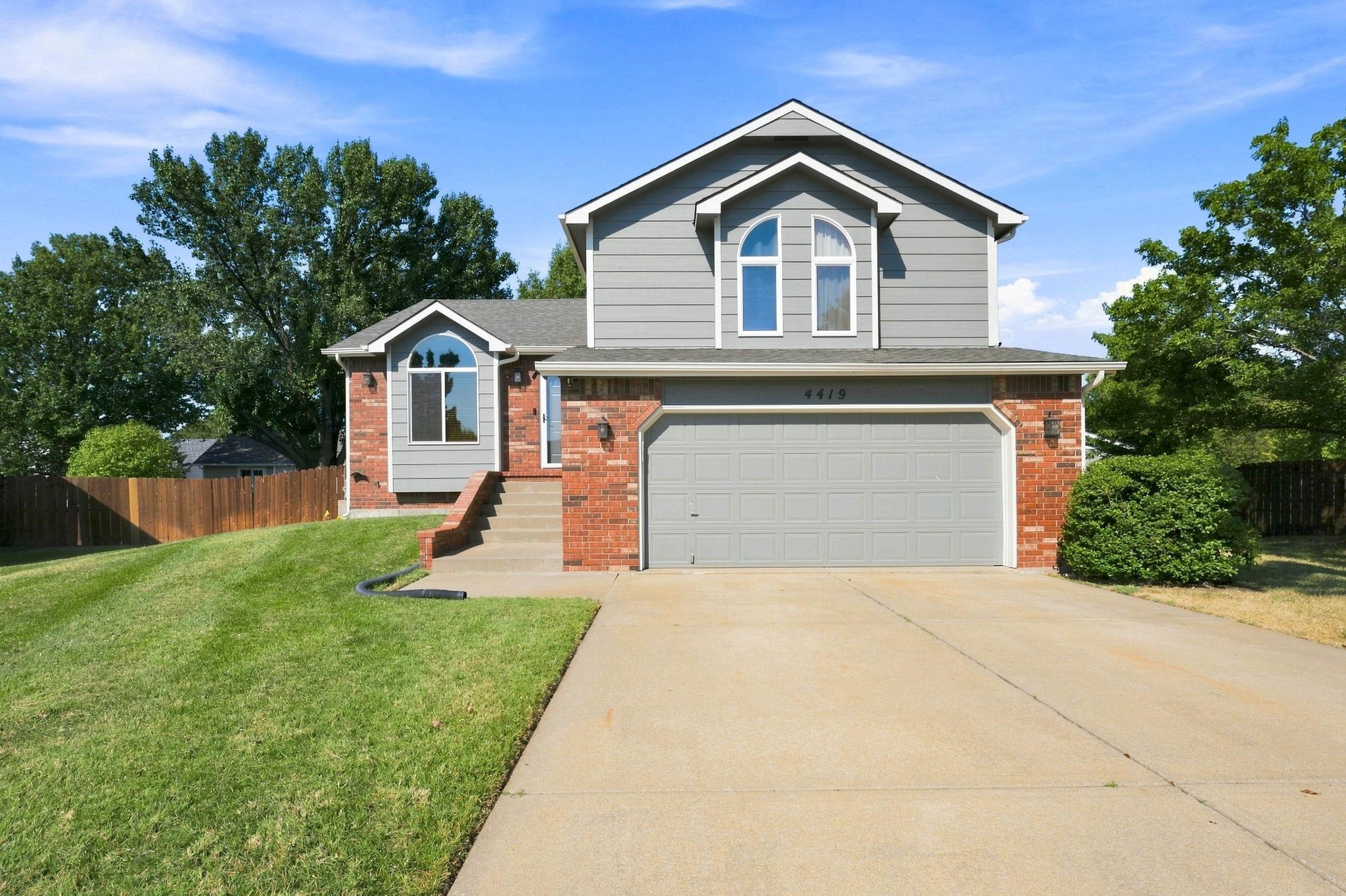 4419 Westlake, Bel Aire, KS 67220