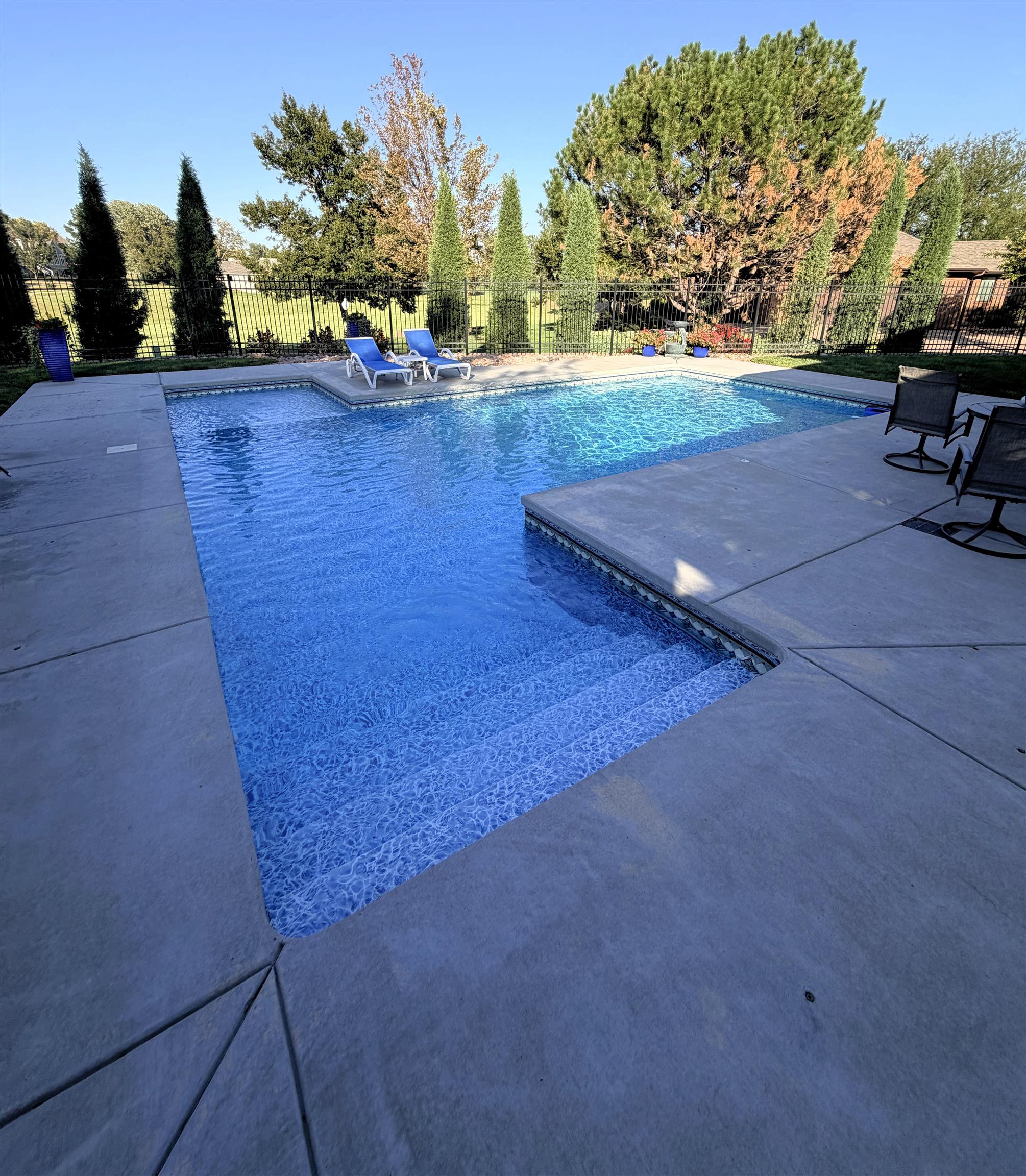 2137 Columbine Ct, Salina, KS 67401