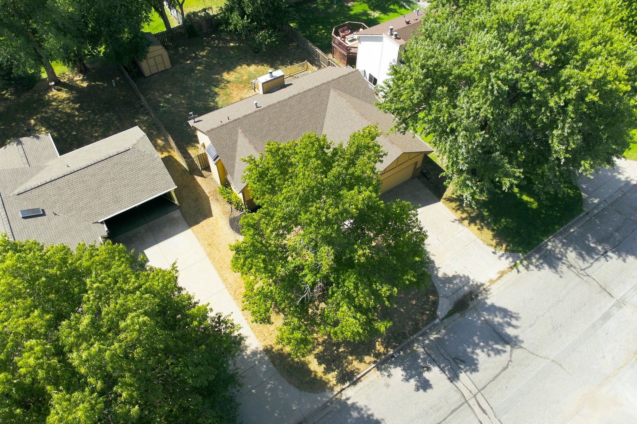 11727 W Rolling Hills St, Wichita, KS 67212