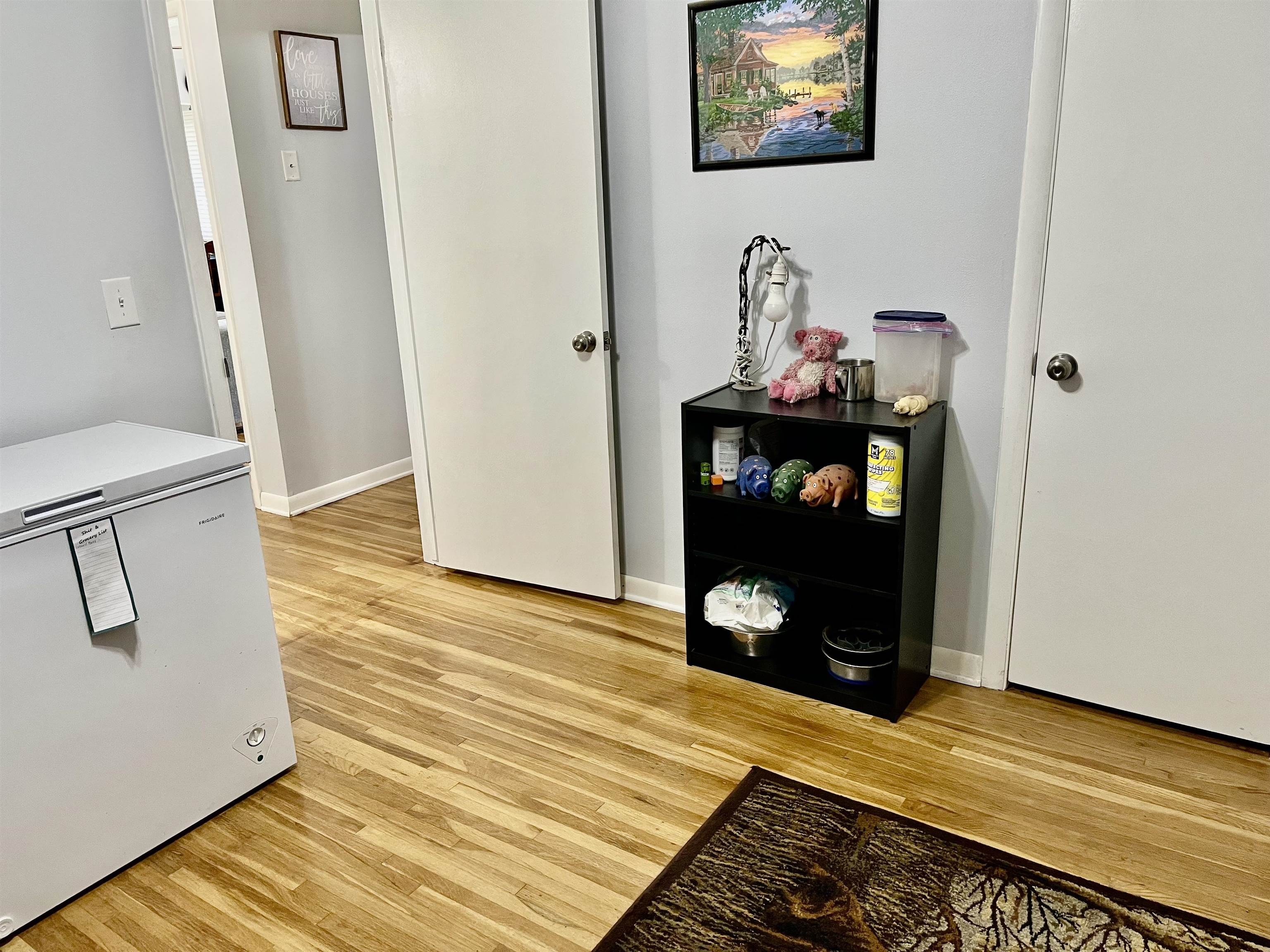 419 SW 5th, Haysville, KS 67060