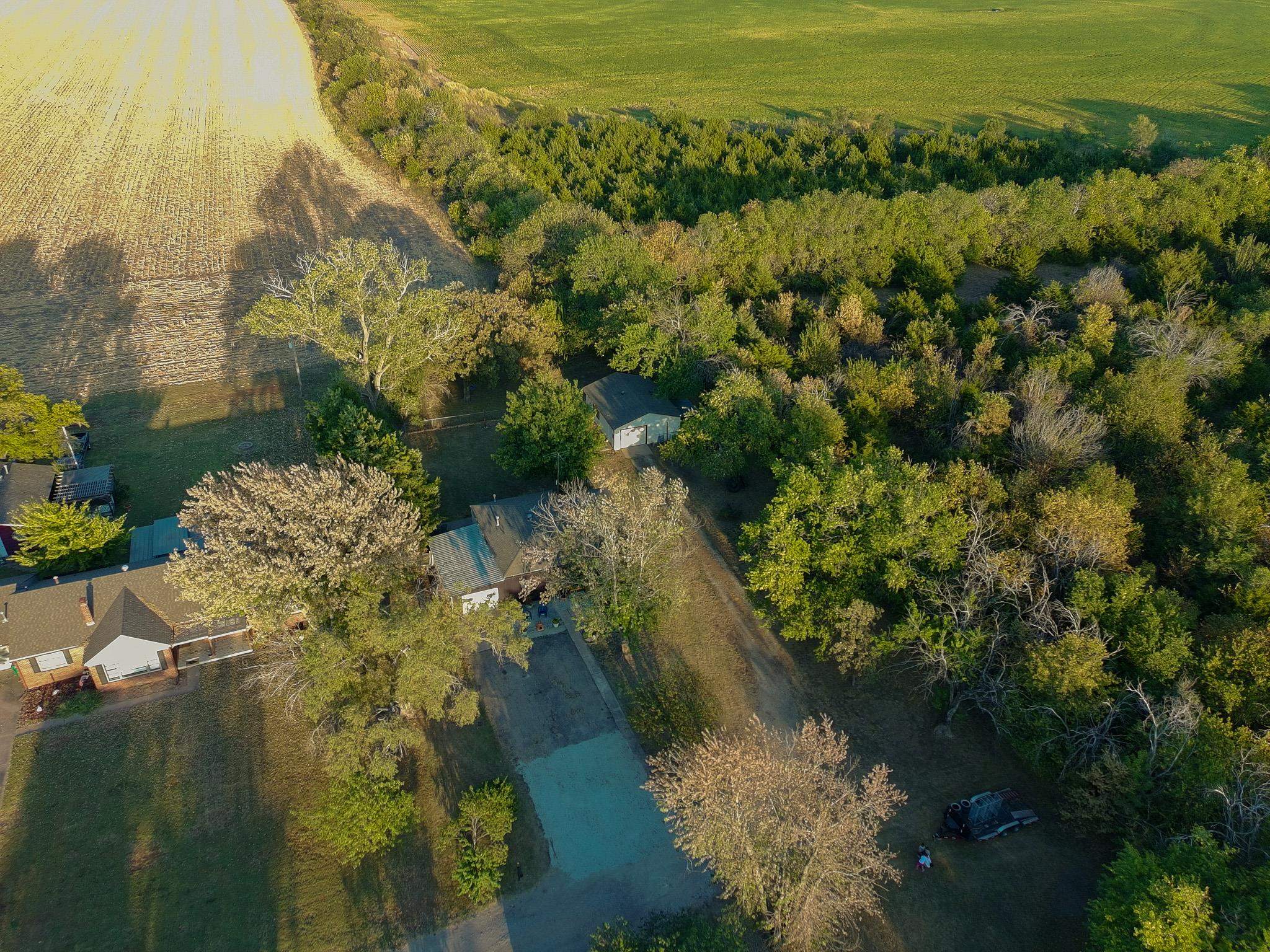14494 SW Phyllis Rd, Rose Hill, KS 67133