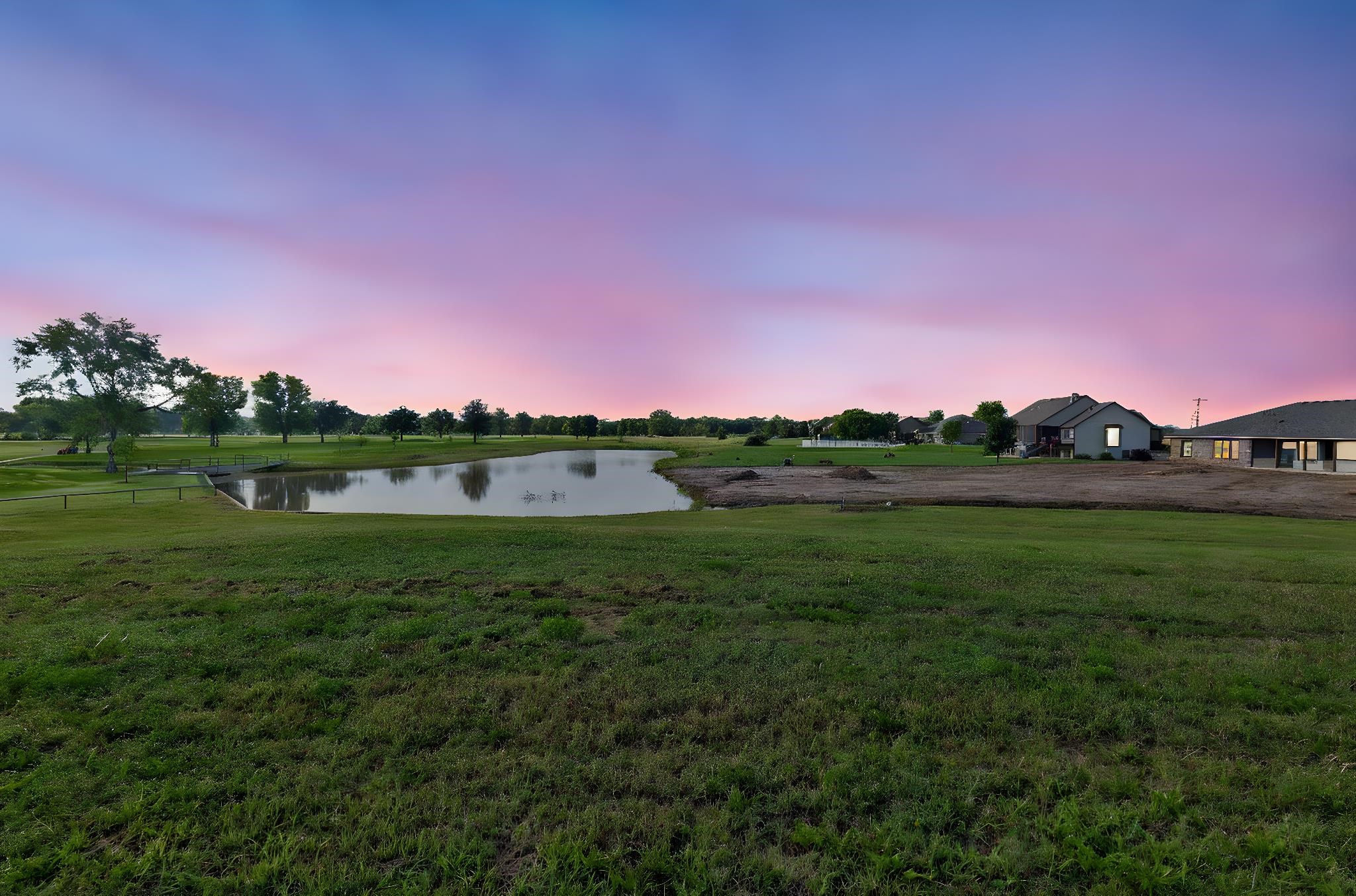 1436 N Lake Rd, Cheney, KS 67025