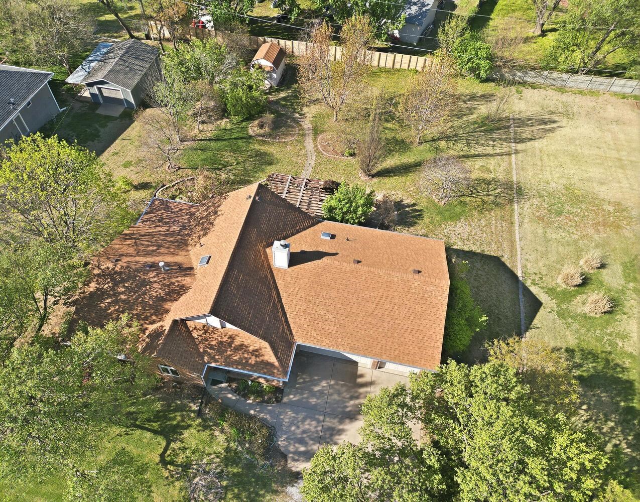5141 N Newton Cir, Park City, KS 67219