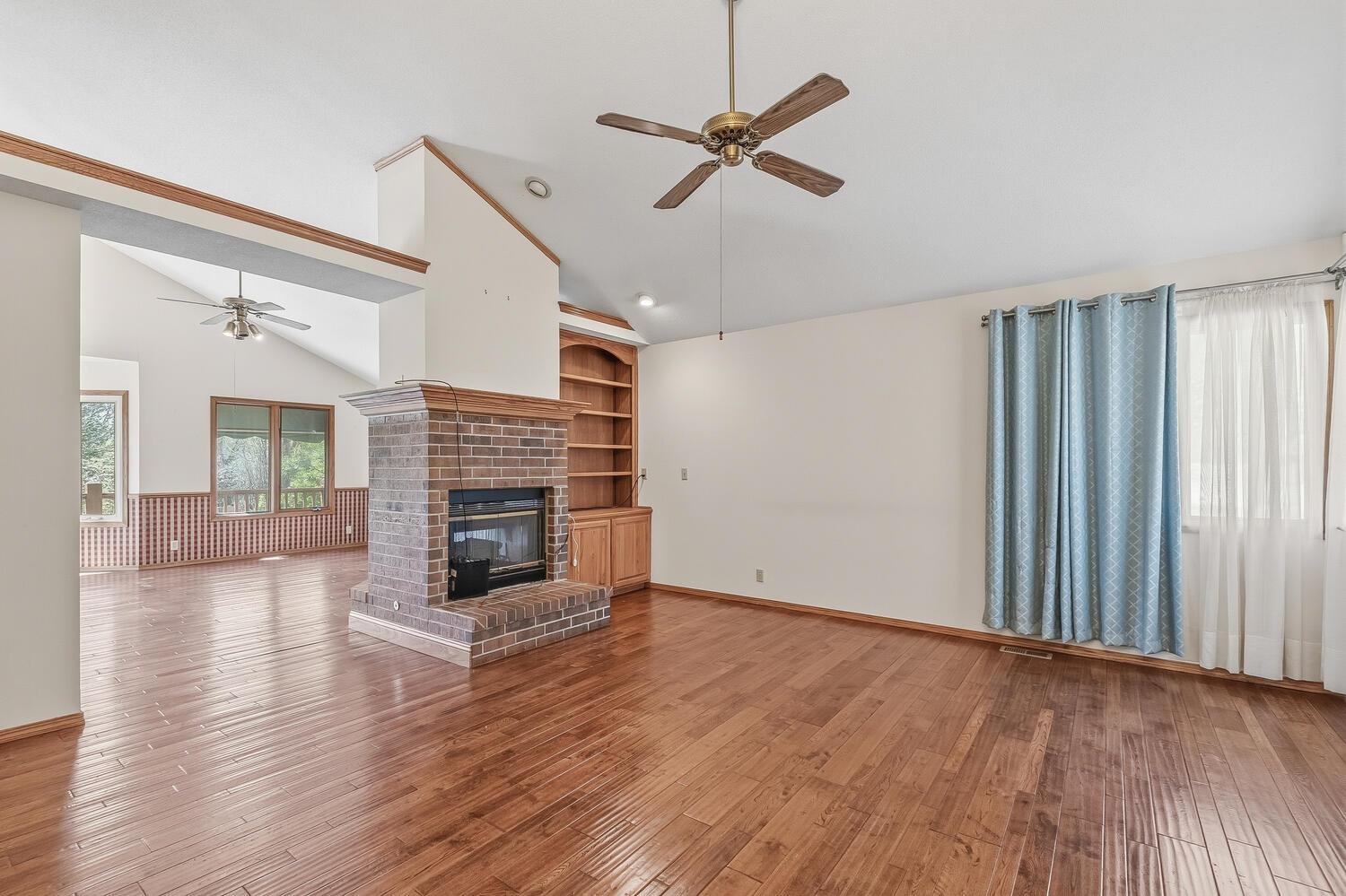 5141 N Newton Cir, Park City, KS 67219