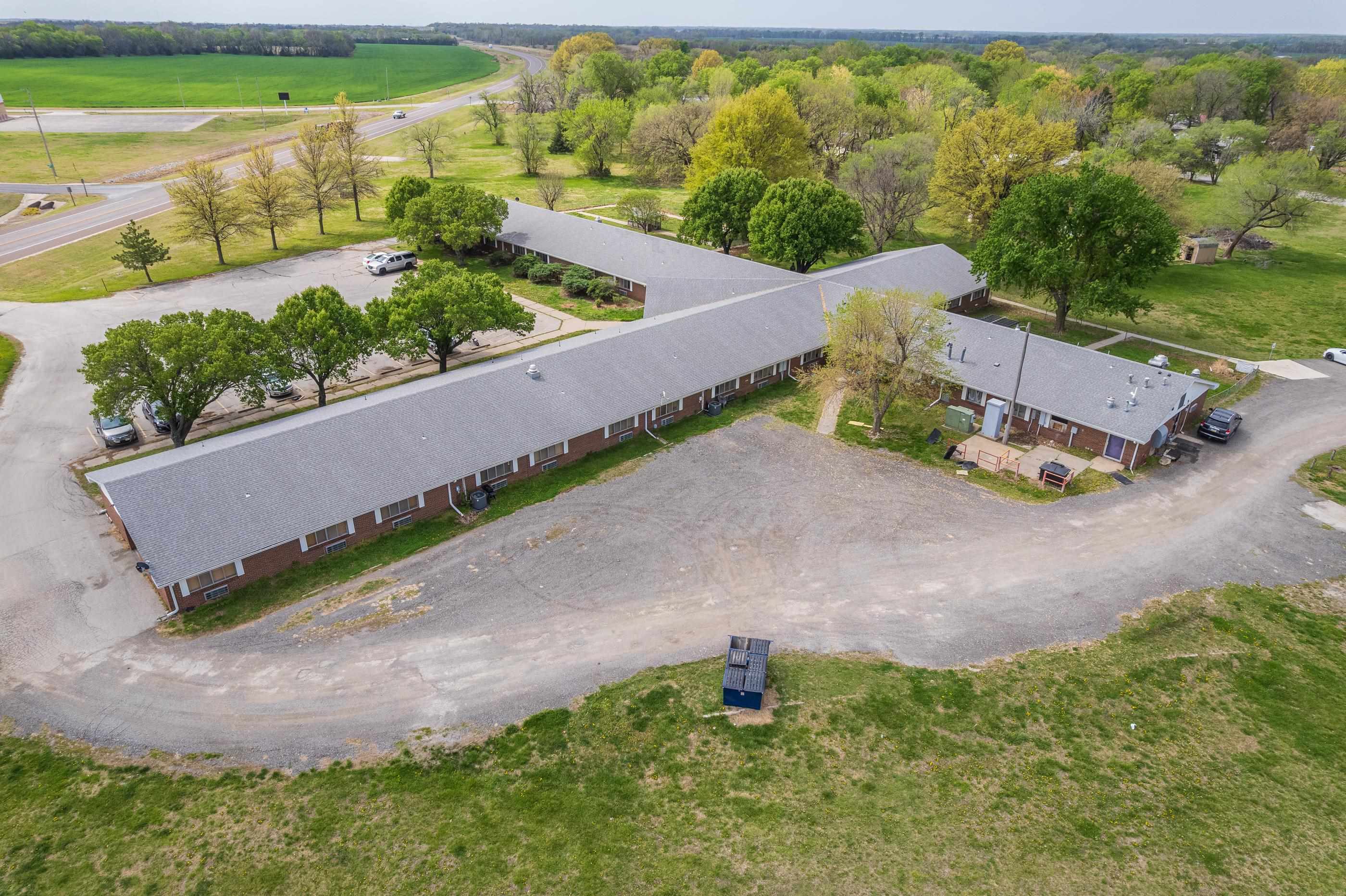 619 Us Highway 77, Douglass, KS 67039