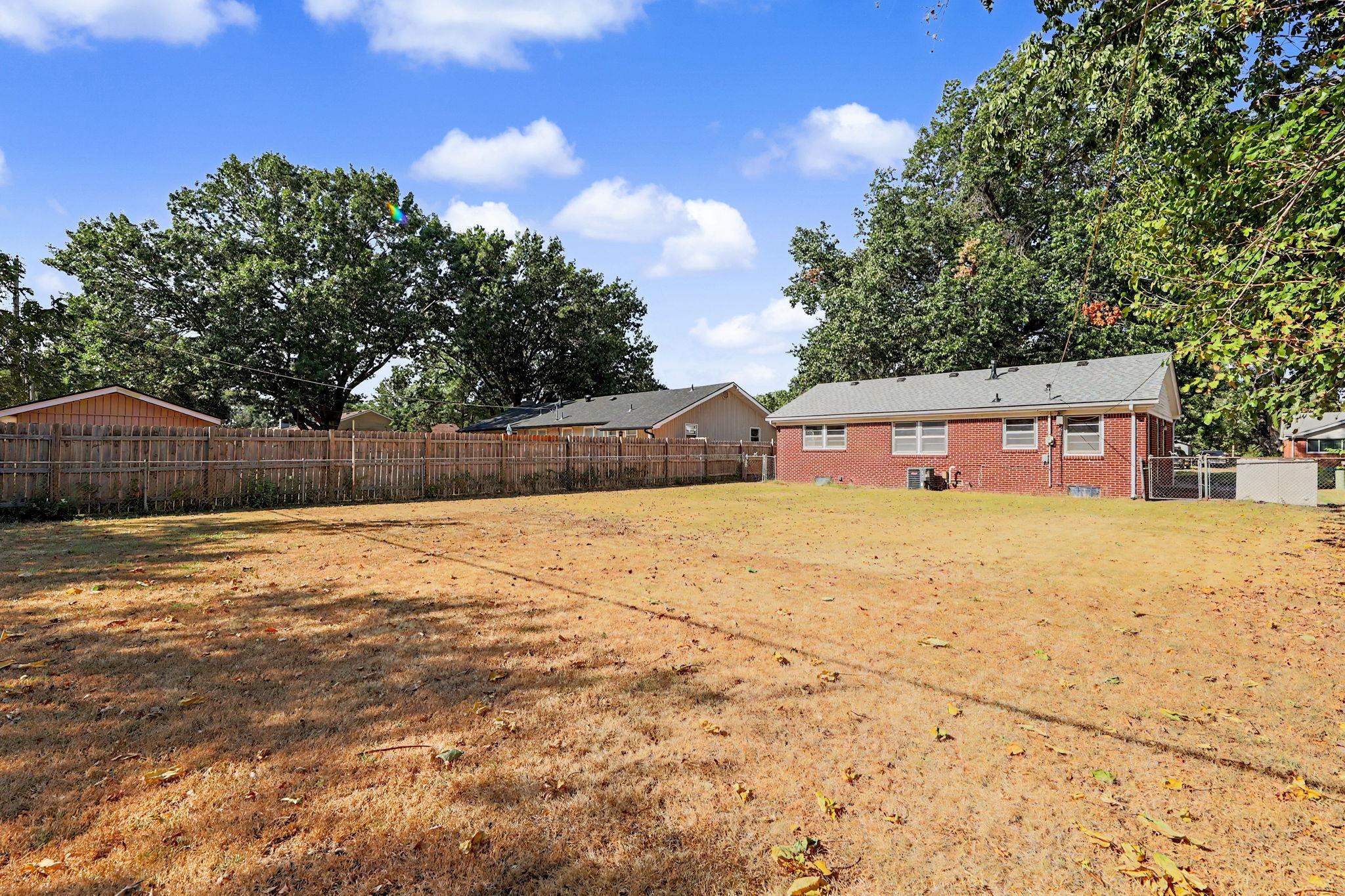 1526 N Gow, Wichita, KS 67203