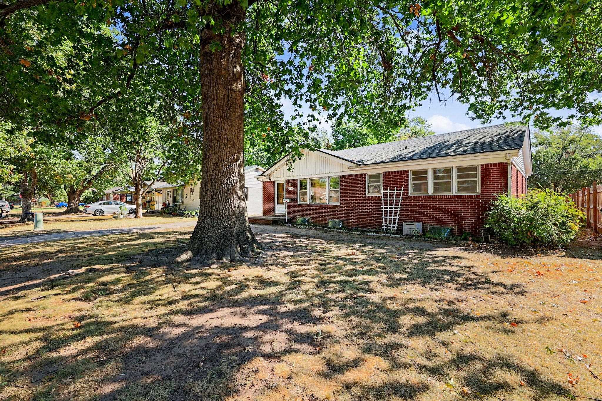 1526 N Gow, Wichita, KS 67203